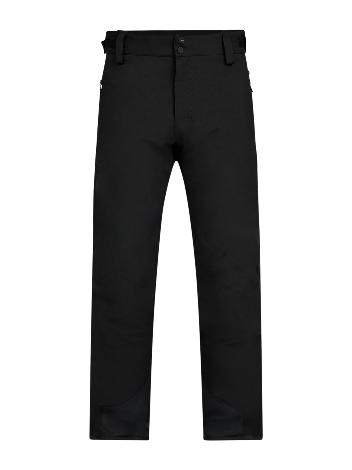 Ramiro Men Snow Pants | Black