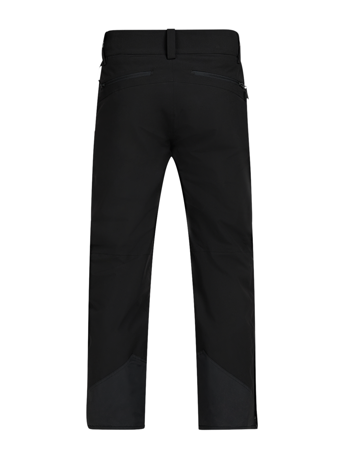 Ramiro Men Snow Pants | Black