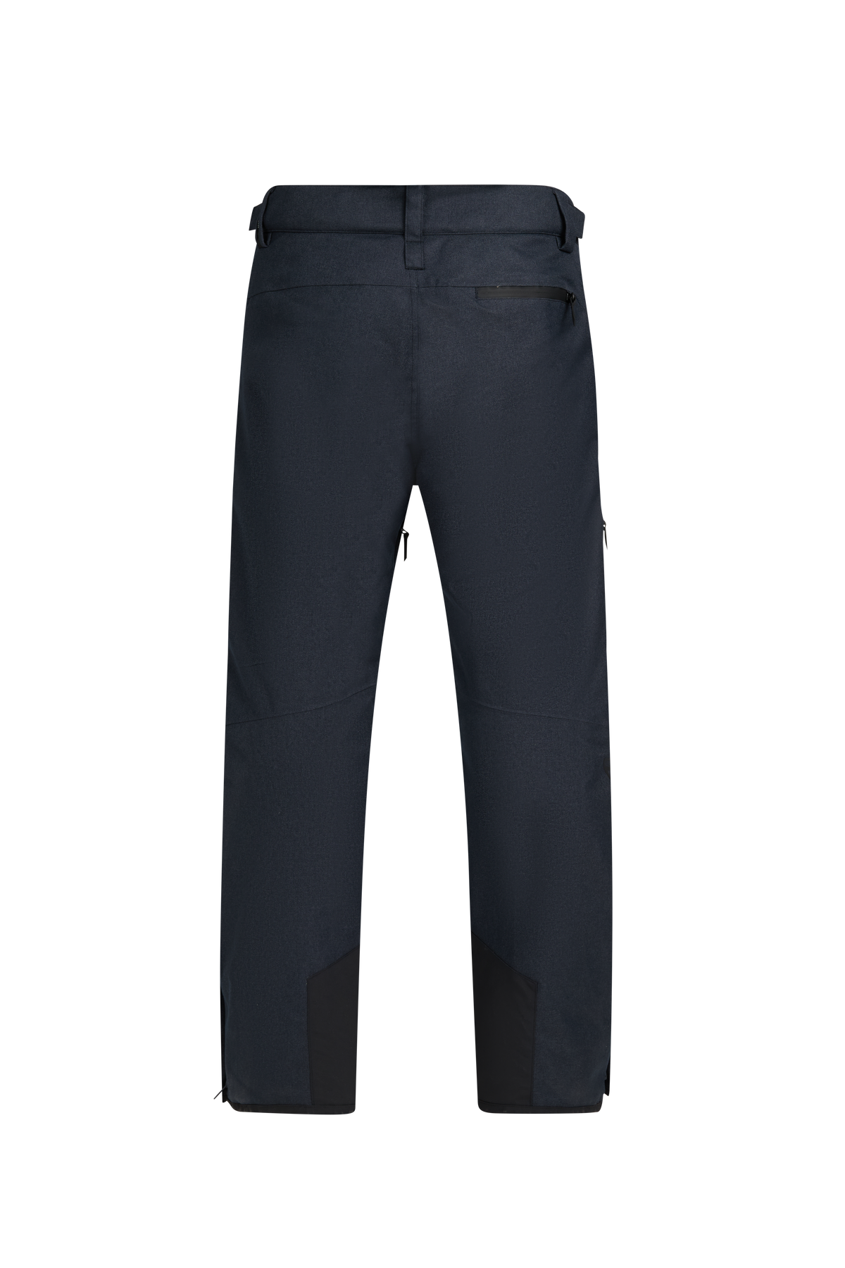 Naronz-Denim Men Snow Pants | Denim