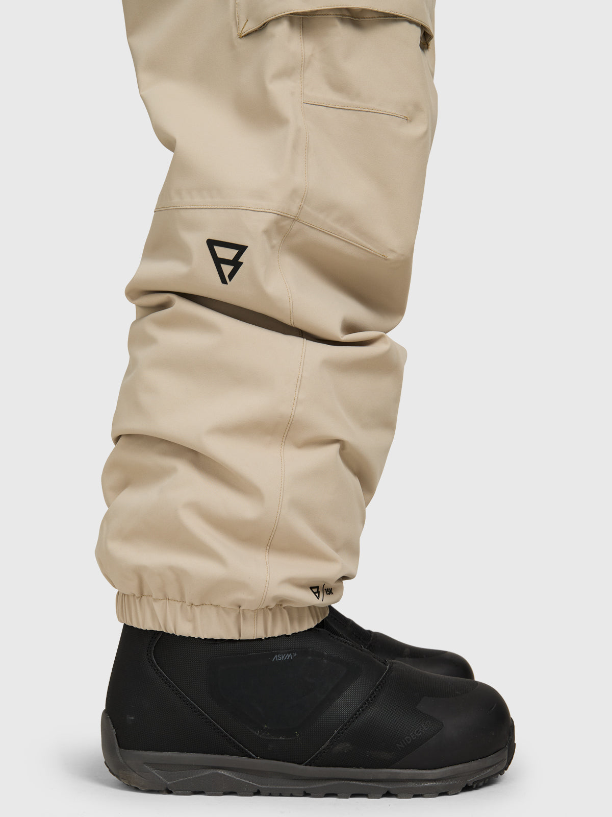 Snowstate Men Snow Pants | Fungi