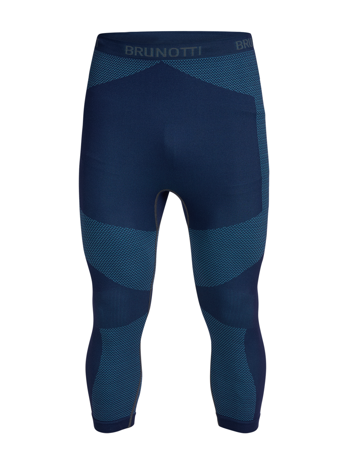 Thyone Men Thermo Pant | Navy