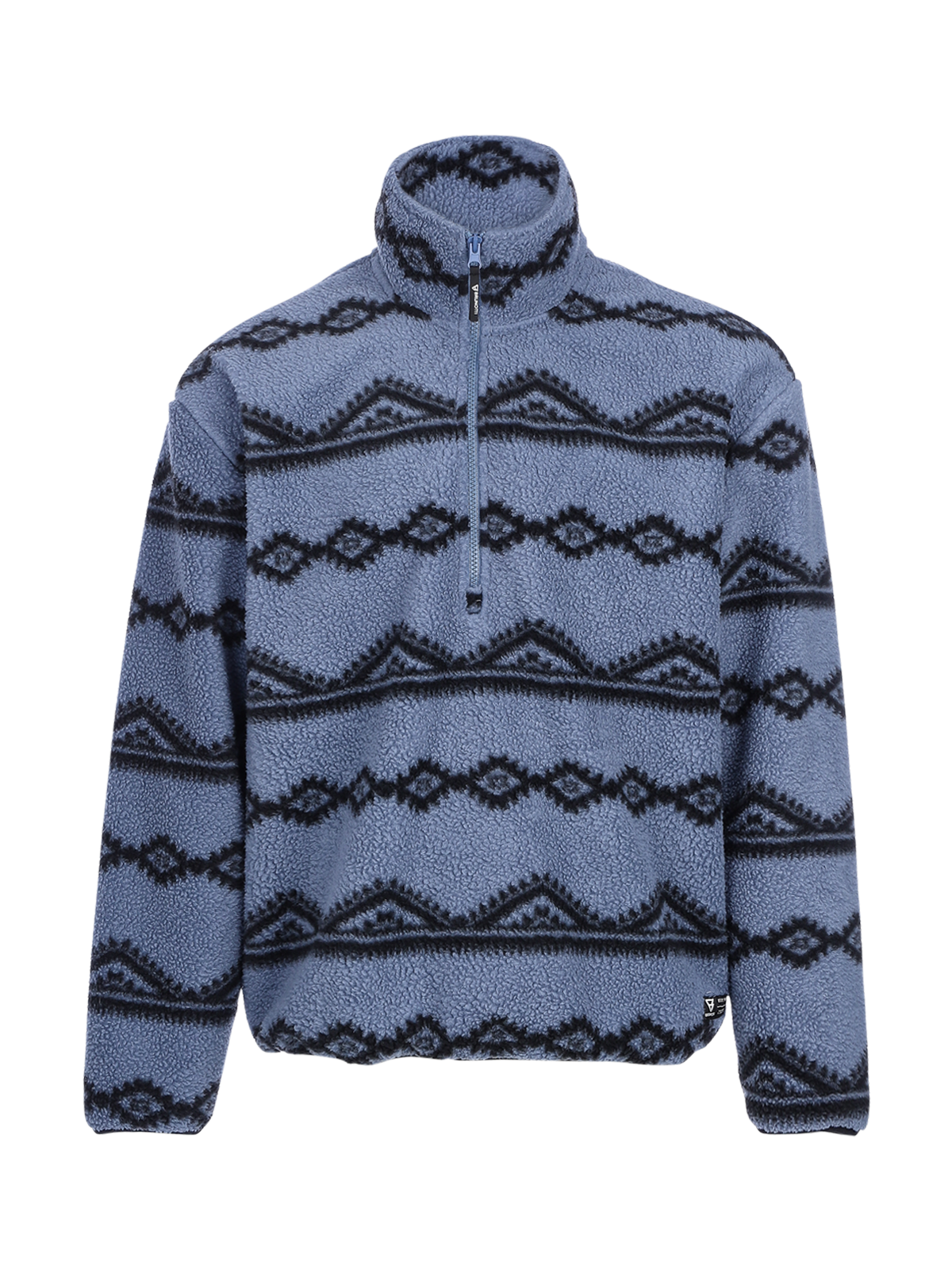 Kennet Men Urban Fleece | Flint Stone
