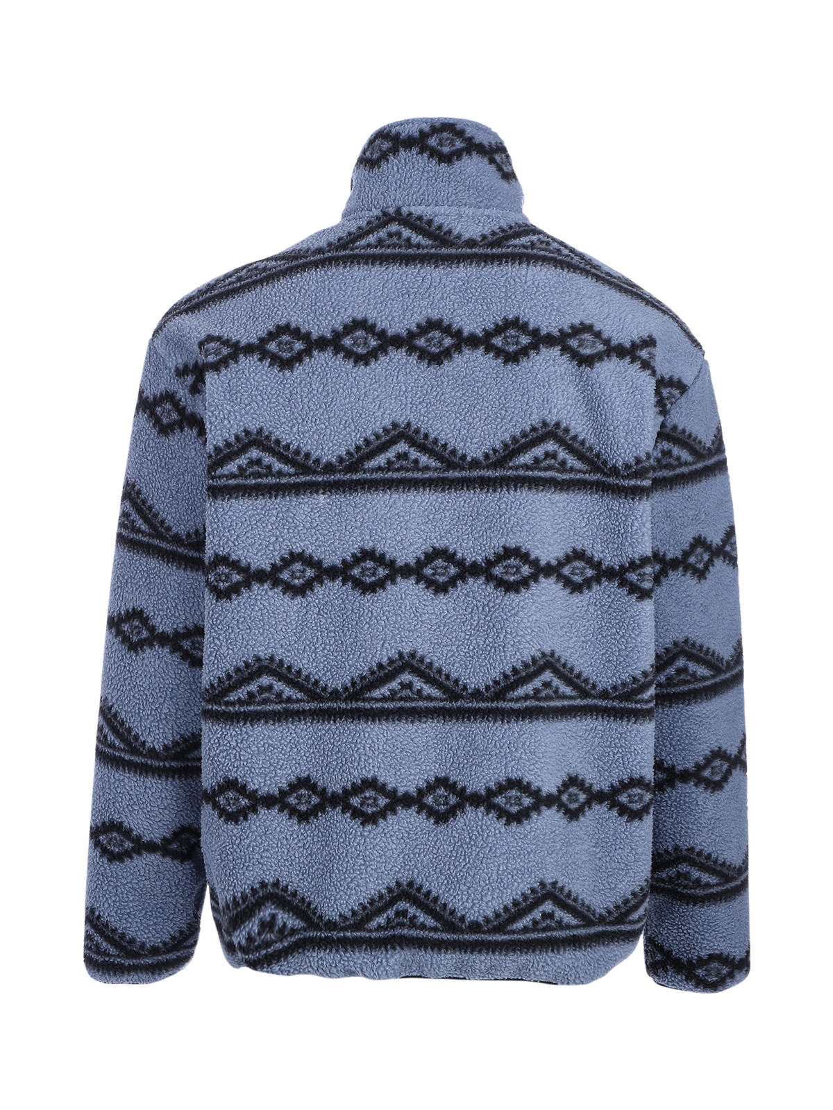Kennet Men Urban Fleece | Flint Stone