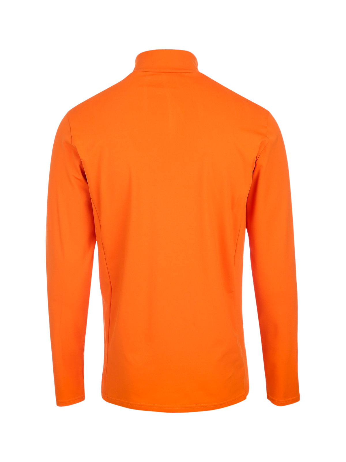 Mano Men Snow Fleece | Pumpkin