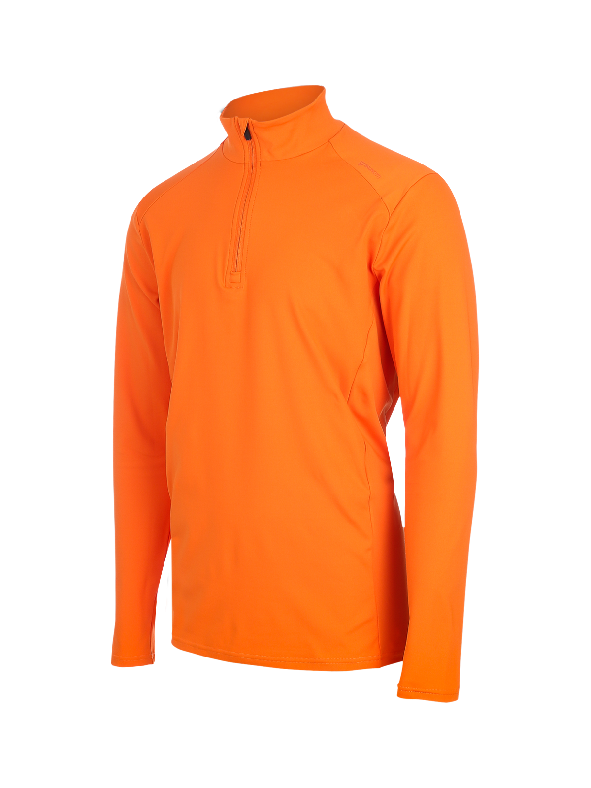Mano Men Snow Fleece | Pumpkin