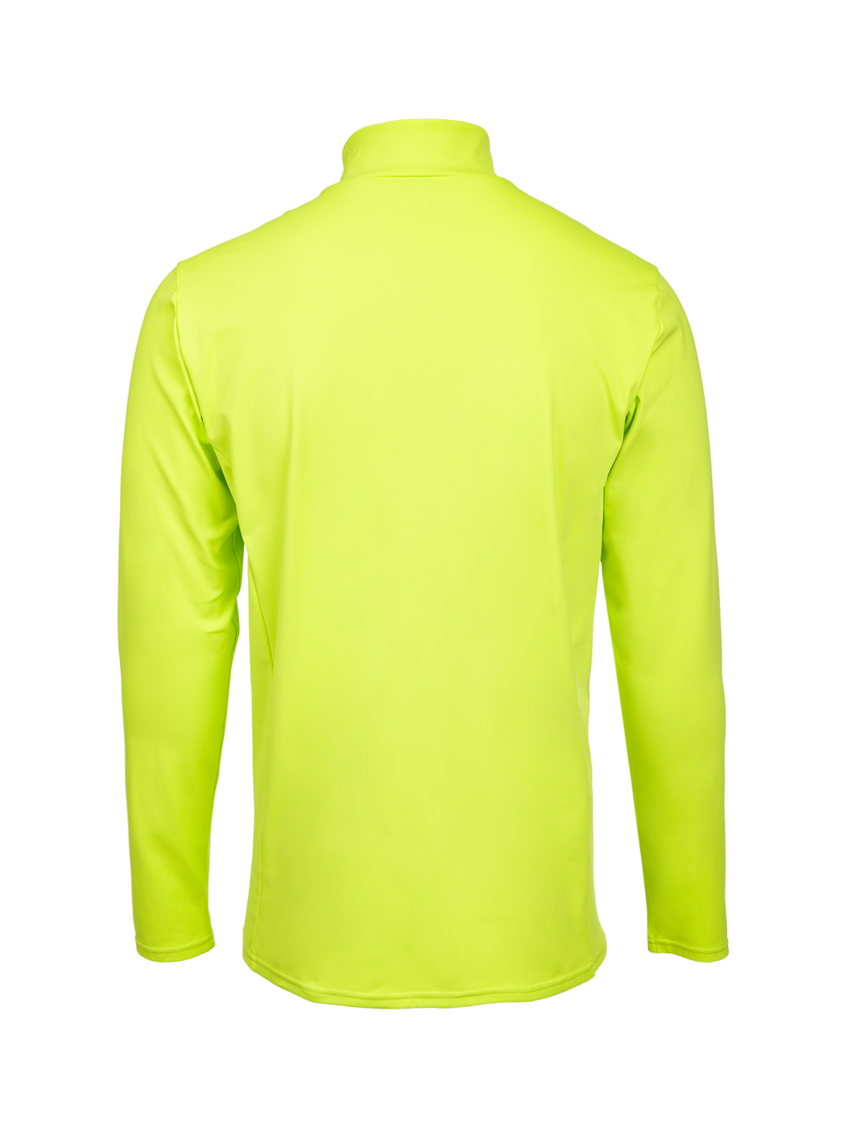 Mano Men Snow Fleece | Acid Lime