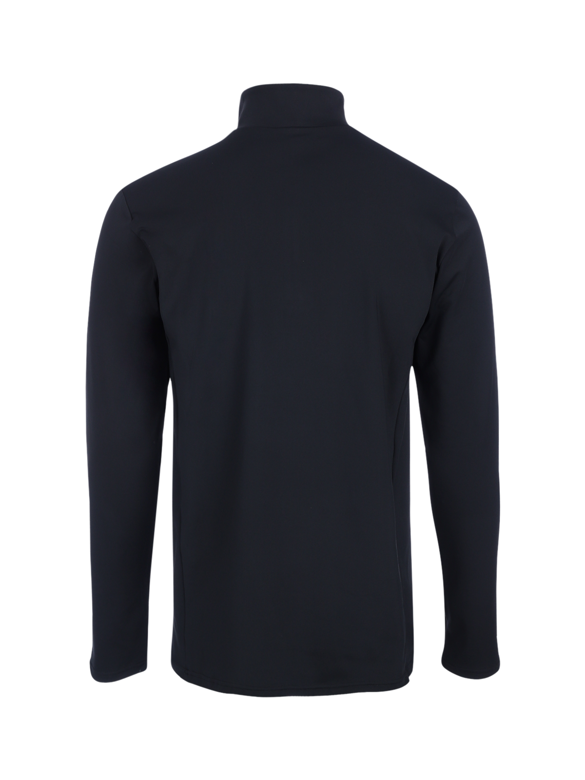 Mano Men Snow Fleece | Black