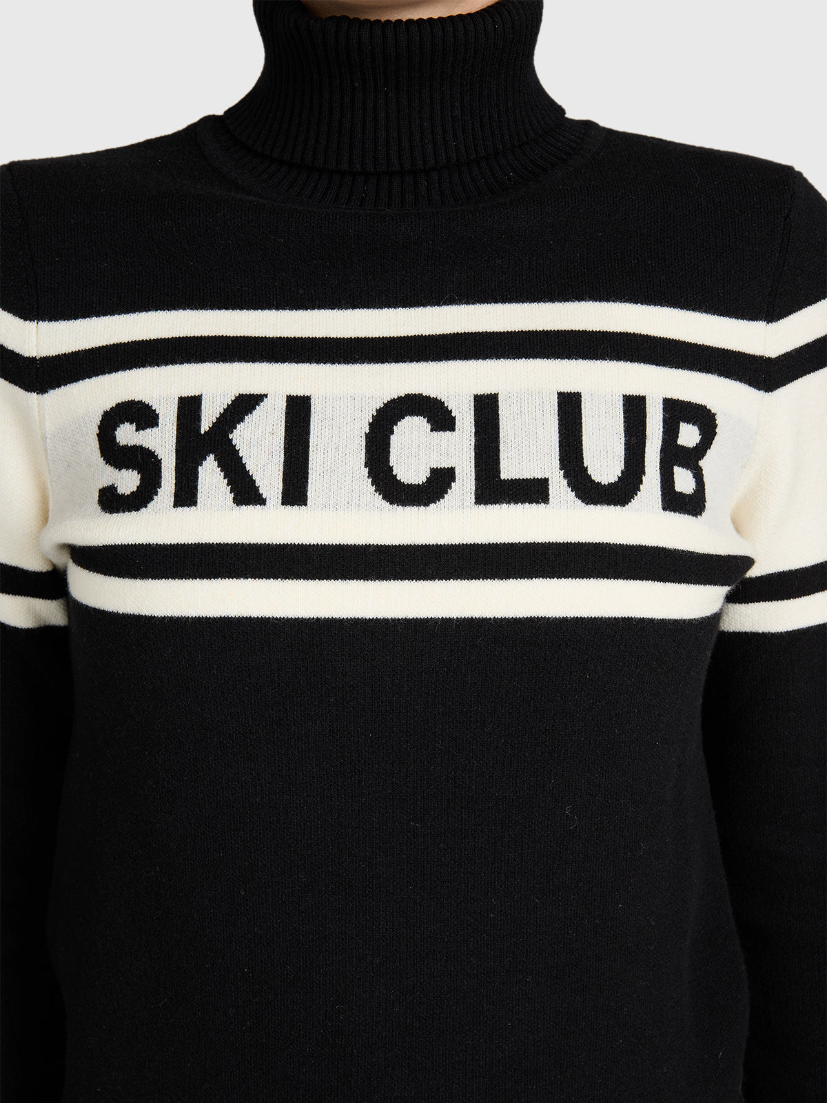 Knitty Women Knit | Black
