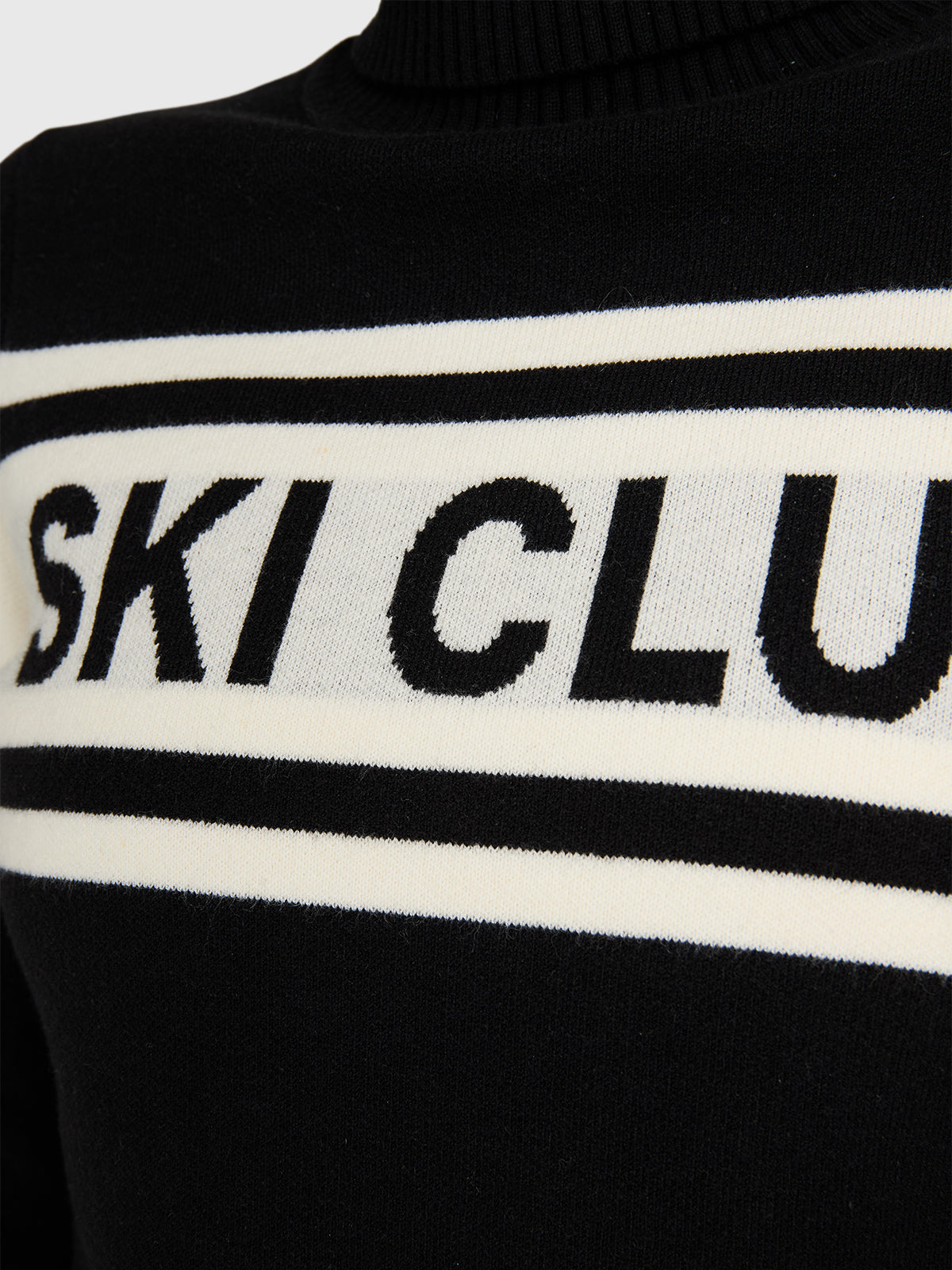 Knitty Women Knit | Black