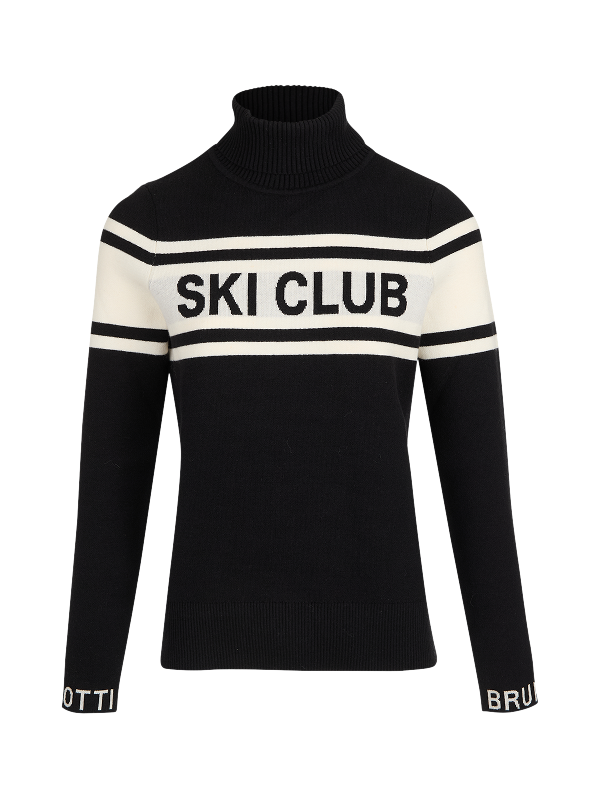 Knitty Women Knit | Black