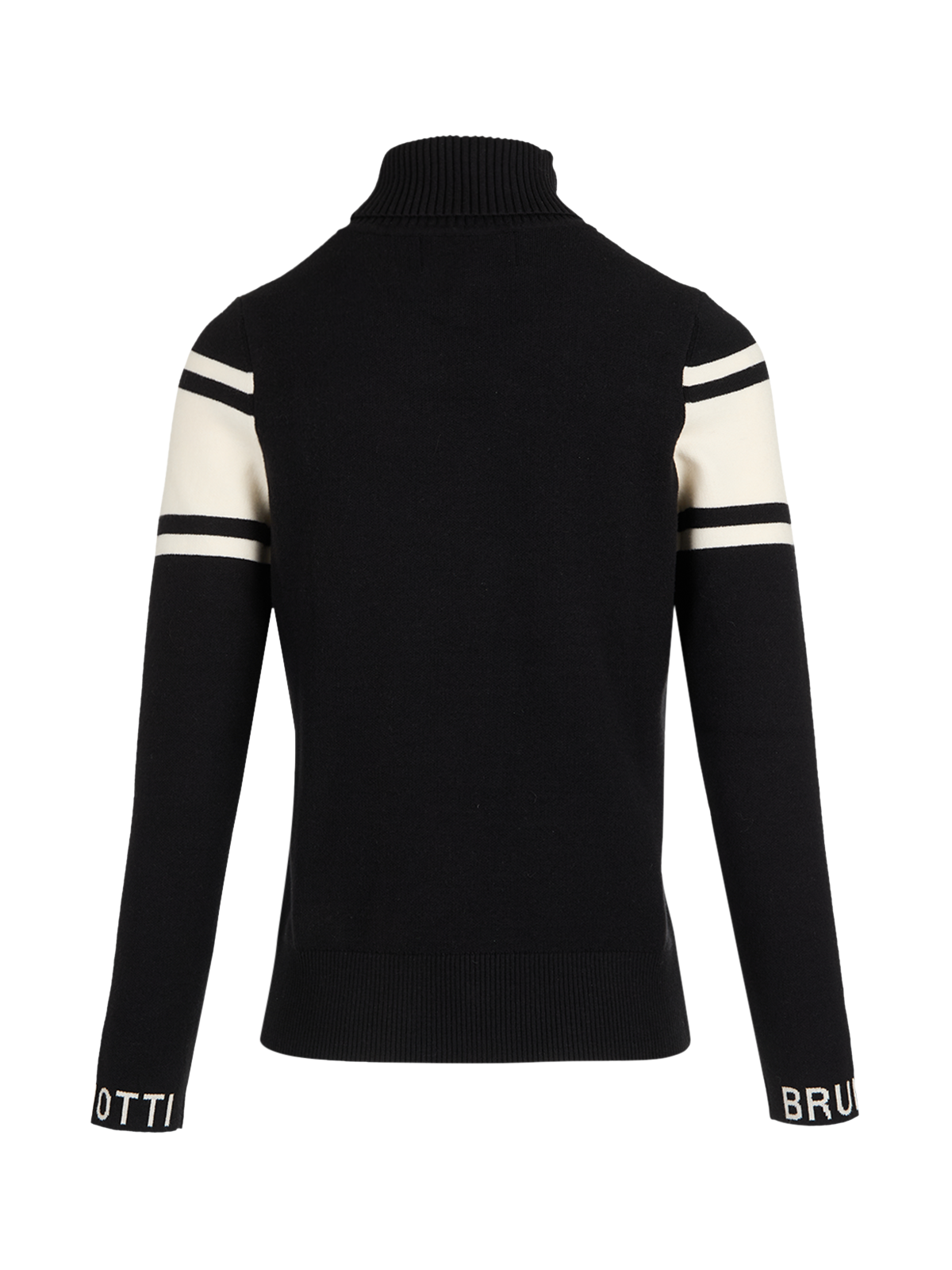 Knitty Women Knit | Black