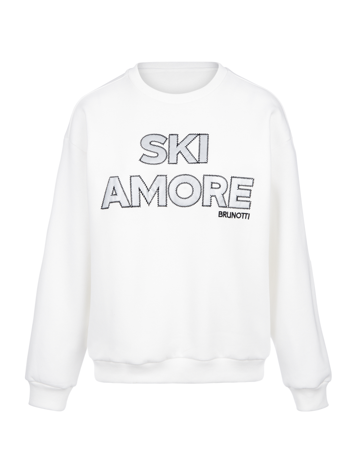 Jamea Women Sweater | Snow