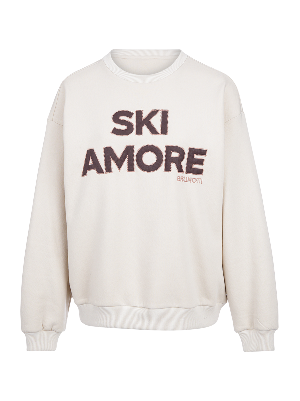 Jamea Women Sweater | Moonbeam