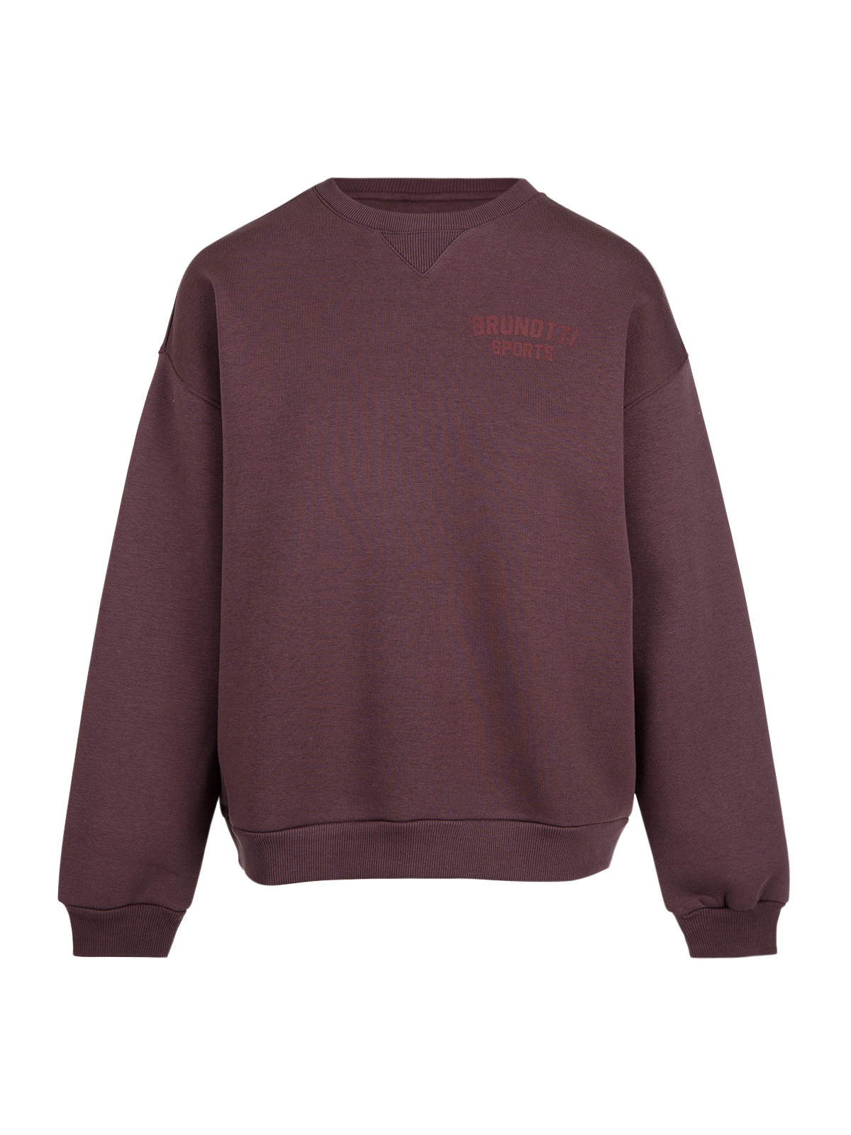 Almy Women Sweater | Raisin