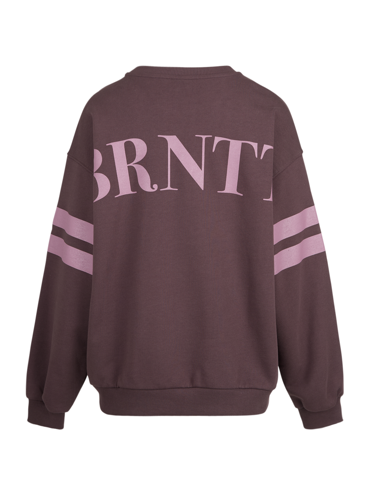 Nessy Women Sweater | Raisin
