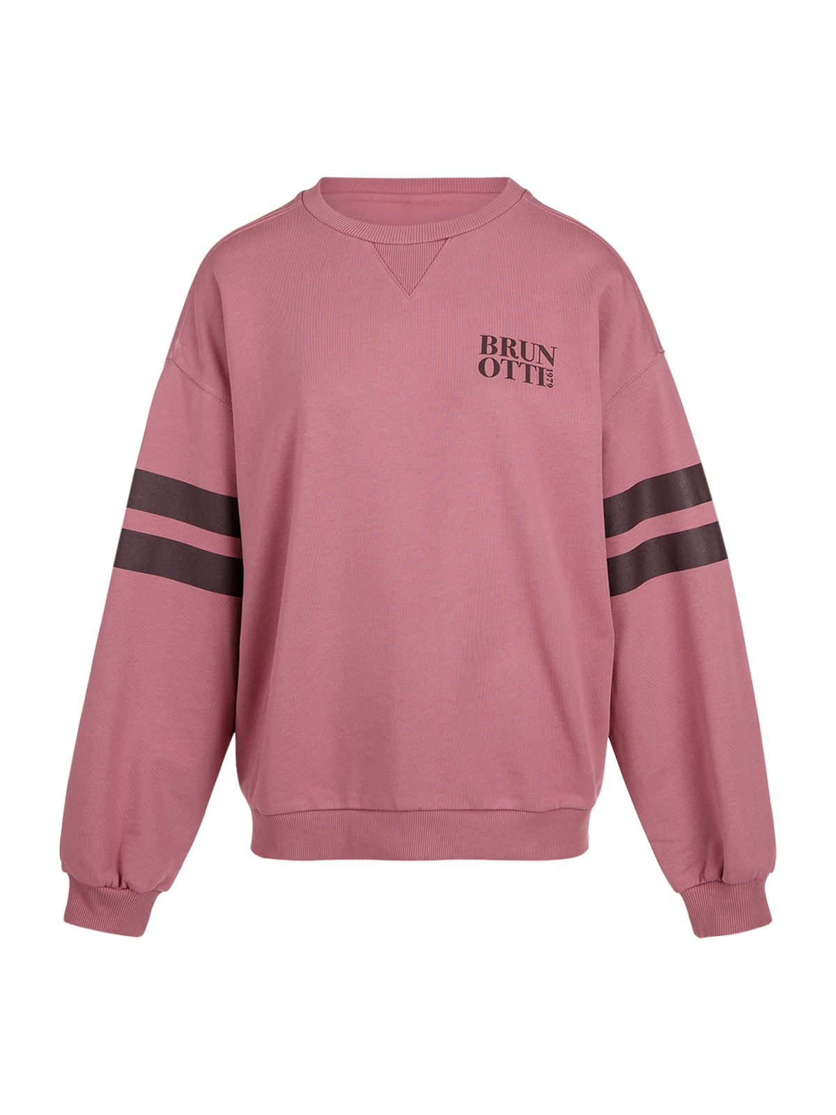 Nessy Women Sweater | Wistful Mauve