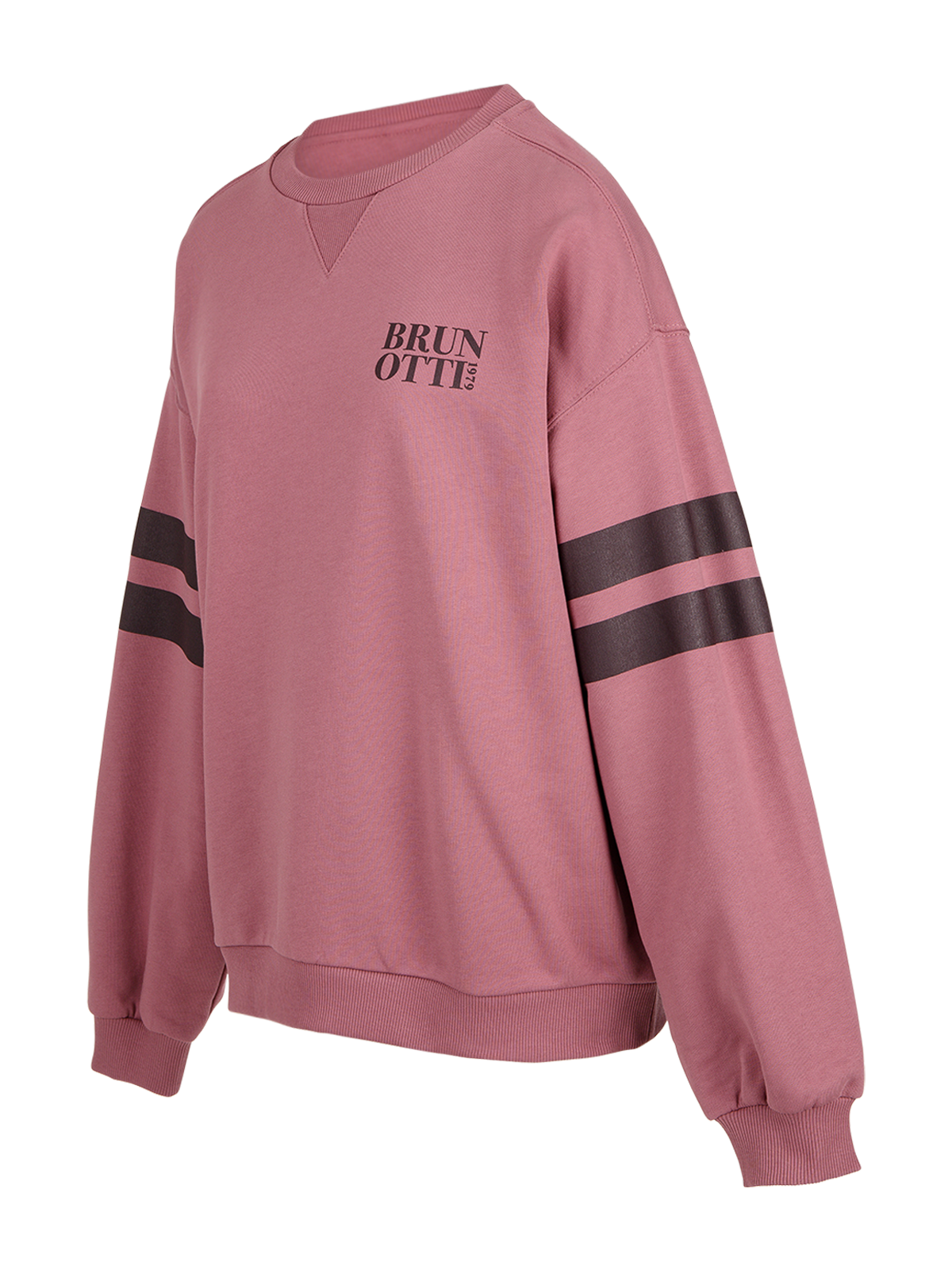 Nessy Women Sweater | Wistful Mauve