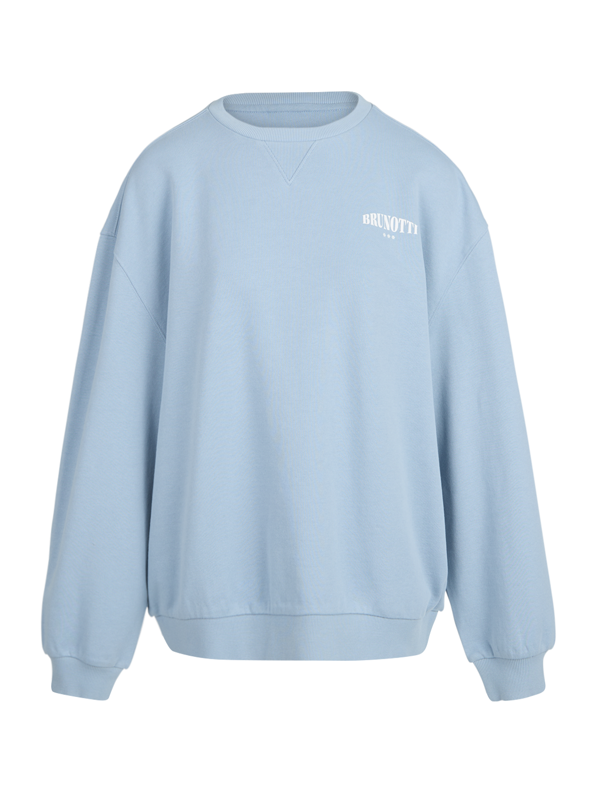 Bessy Women Sweater | Pale Blue