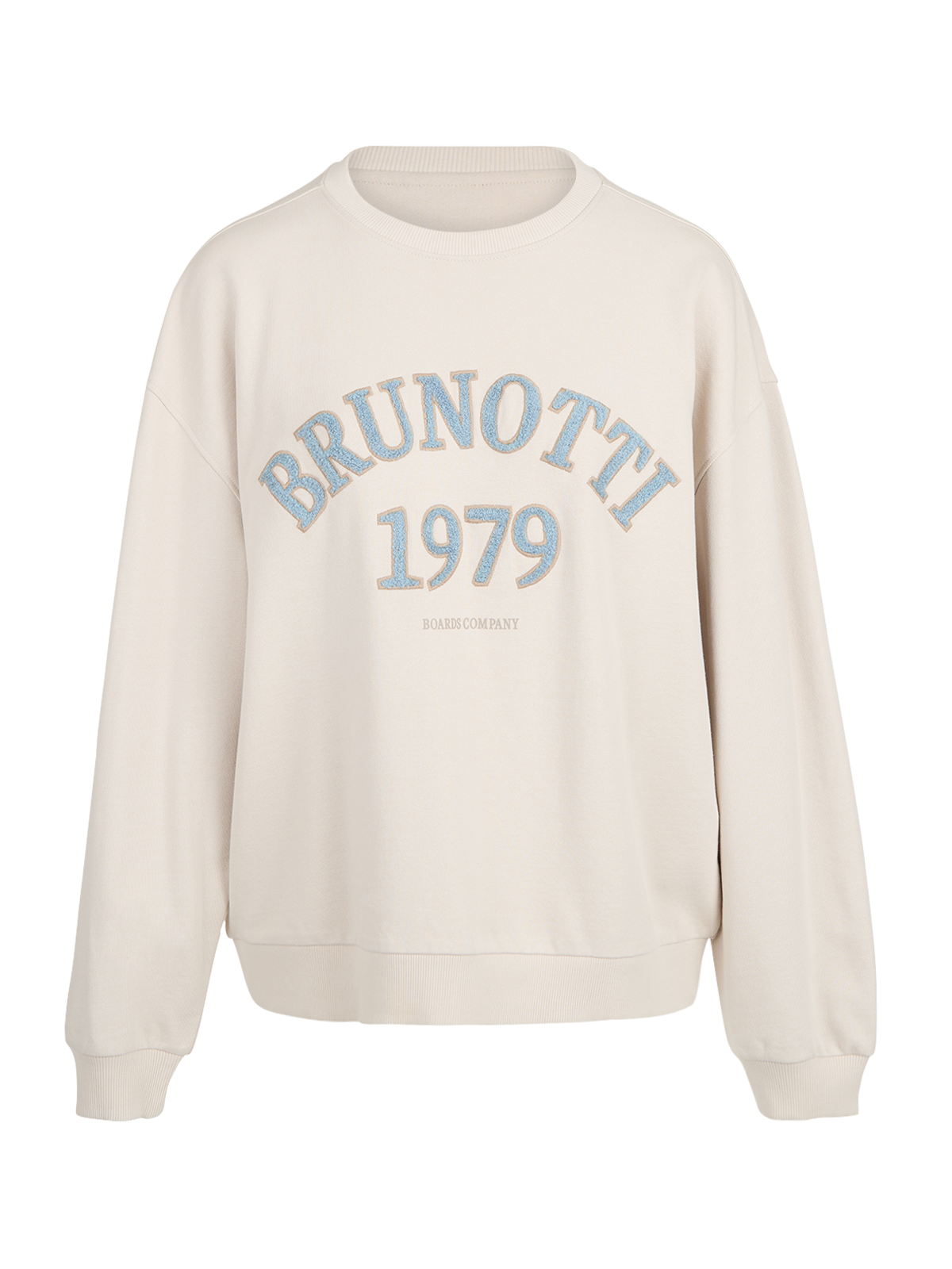 Tamea Women Sweater | Moonbeam