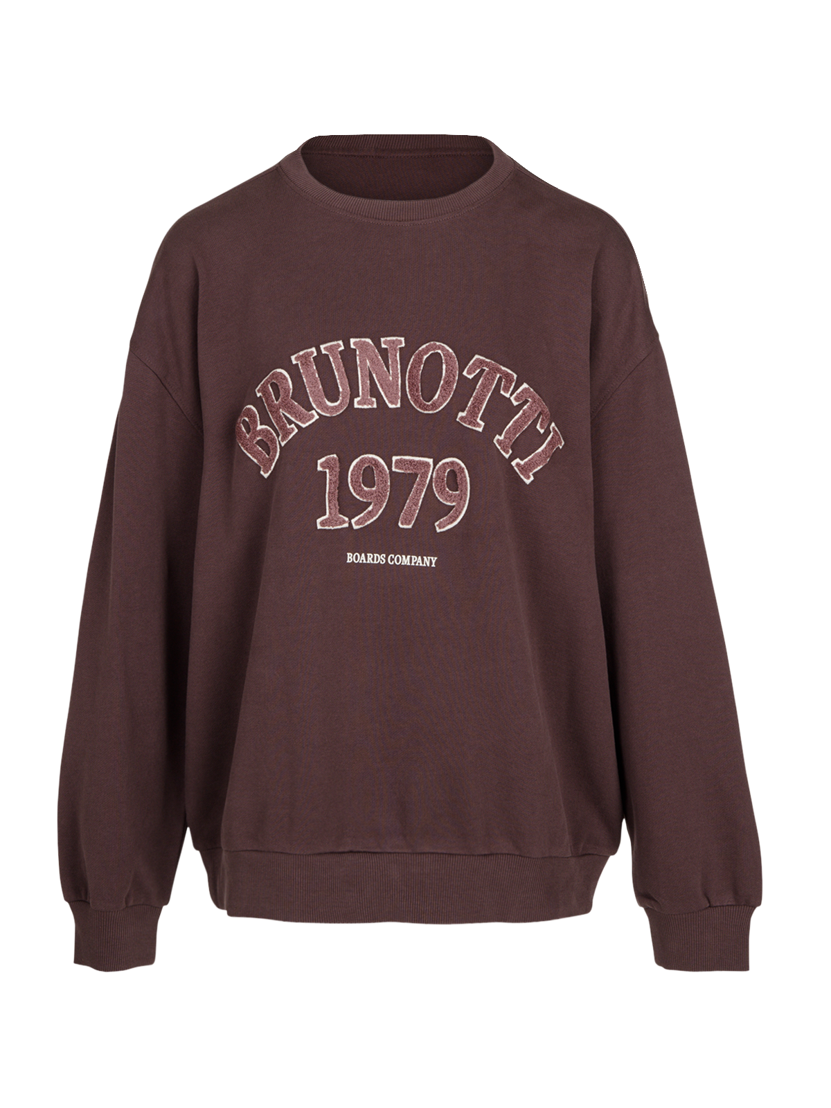 Tamea Women Sweater | Raisin