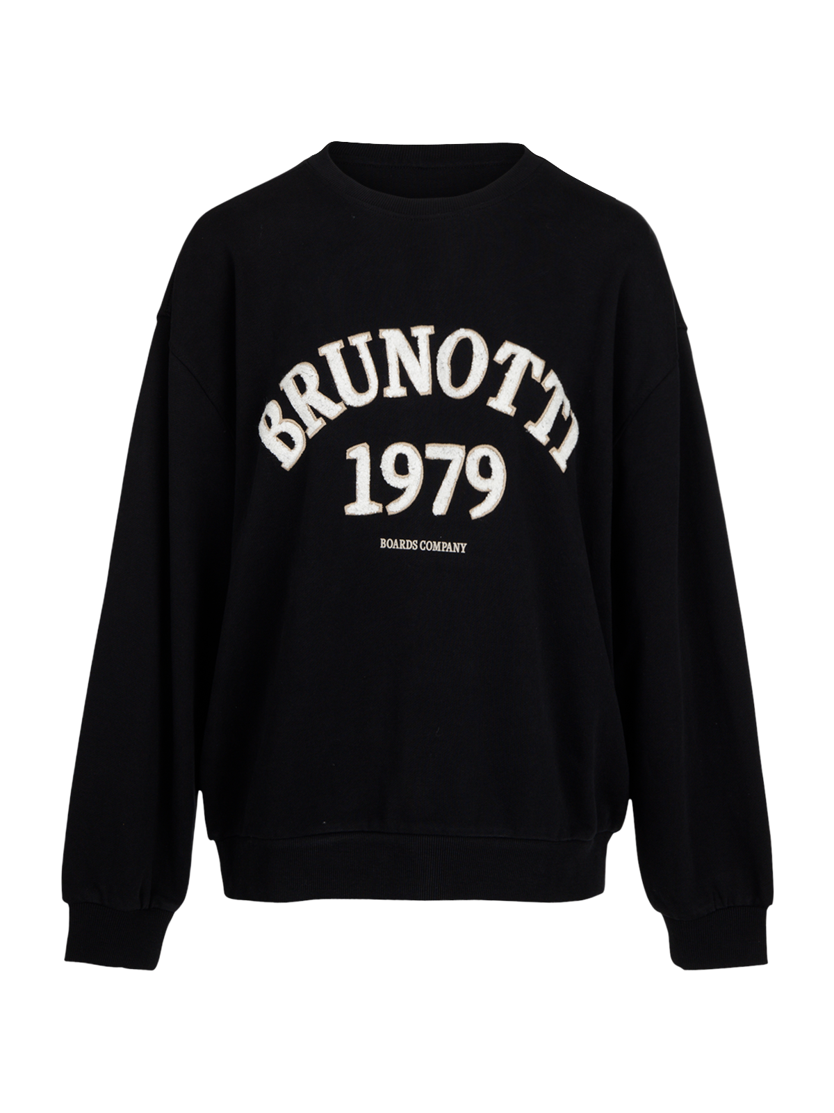 Tamea Women Sweater | Black