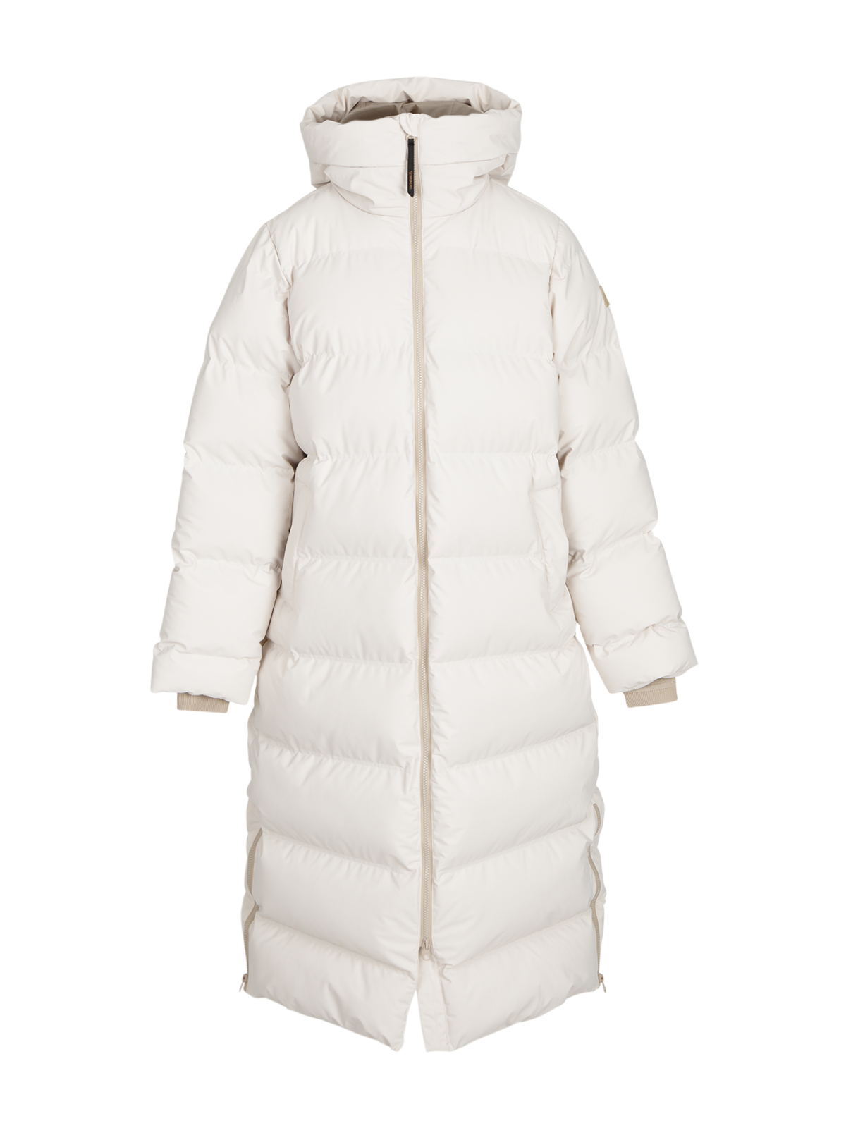 Biba Women Jacket | Moonbeam