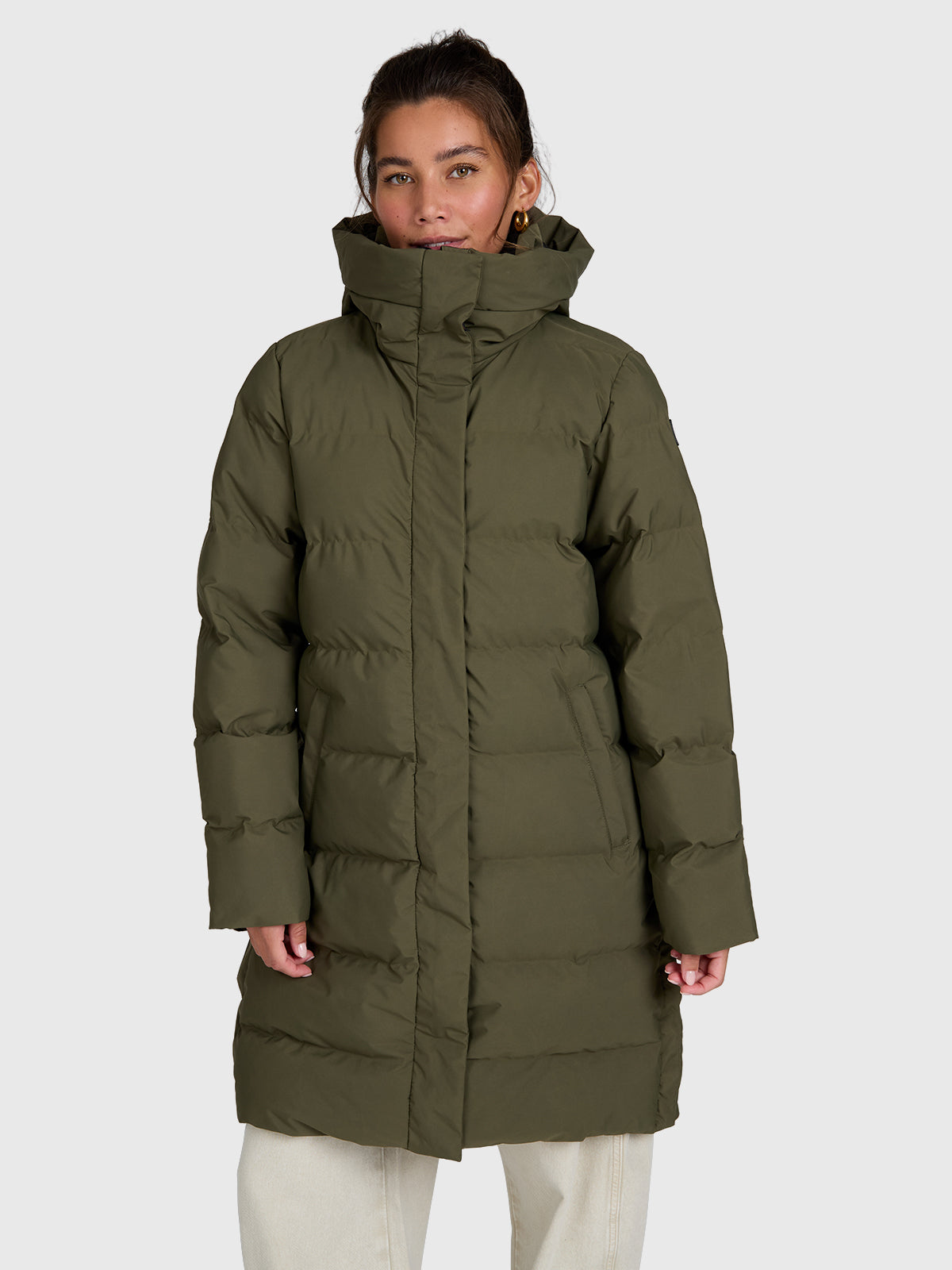 Madox Women Jacket | Sprout