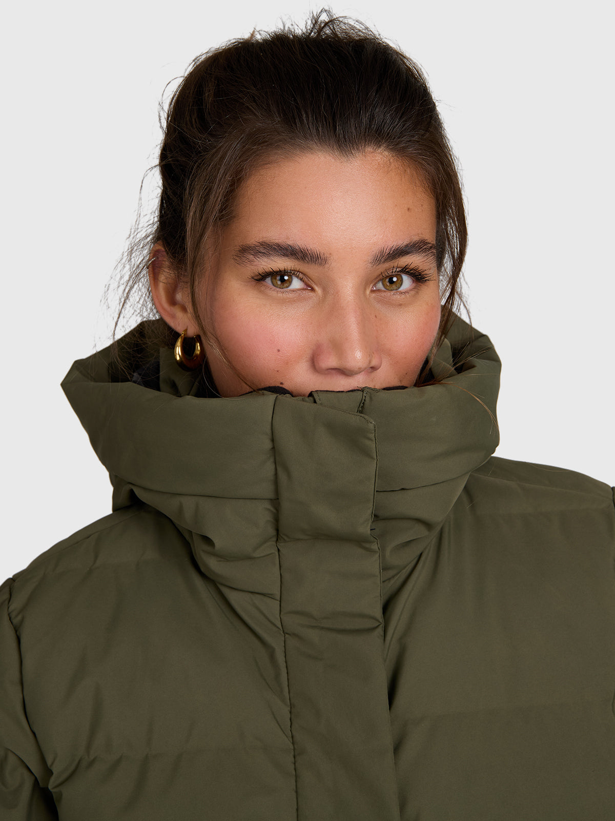 Madox Women Jacket | Sprout