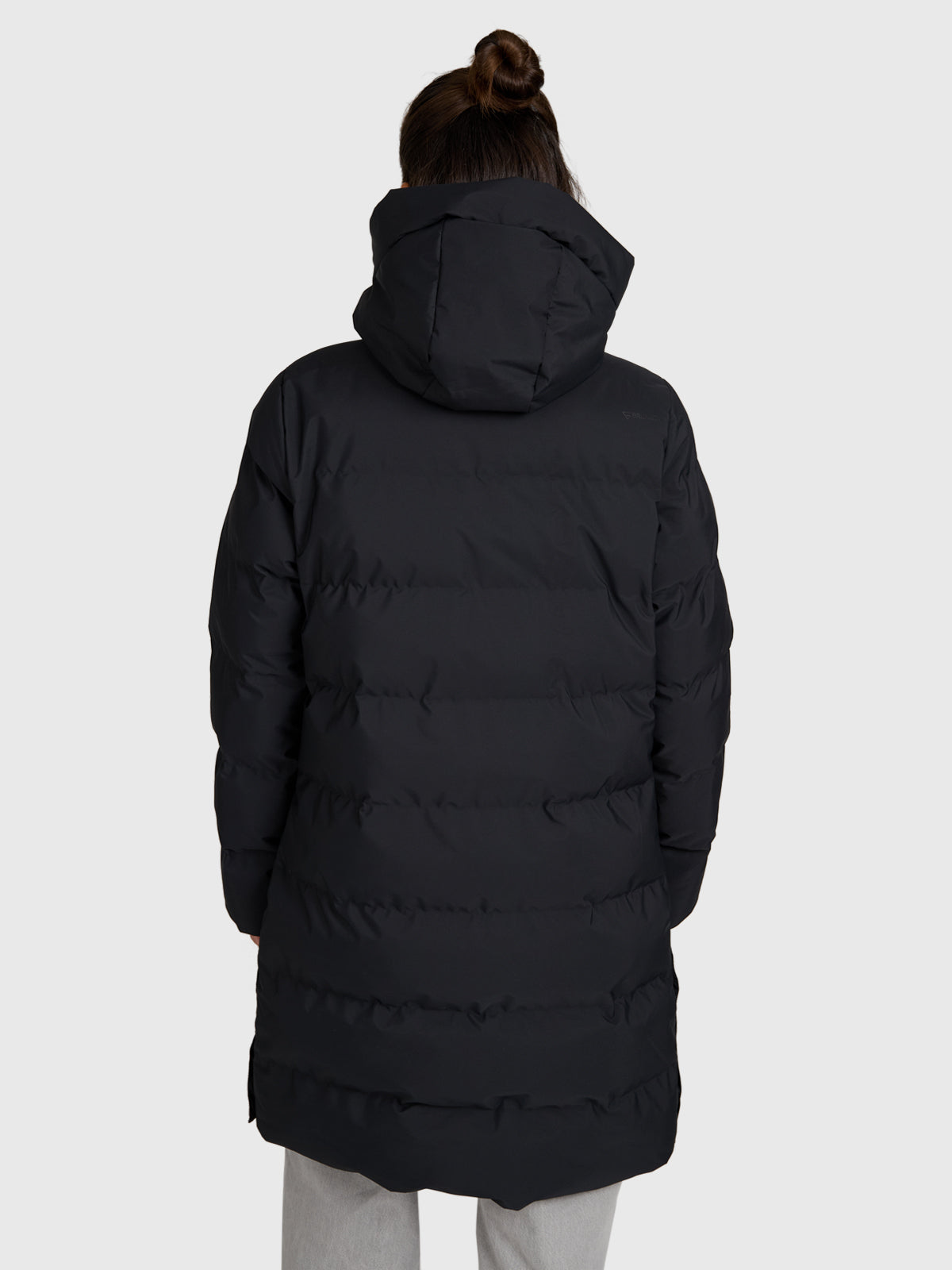 Madox Women Jacket | Black