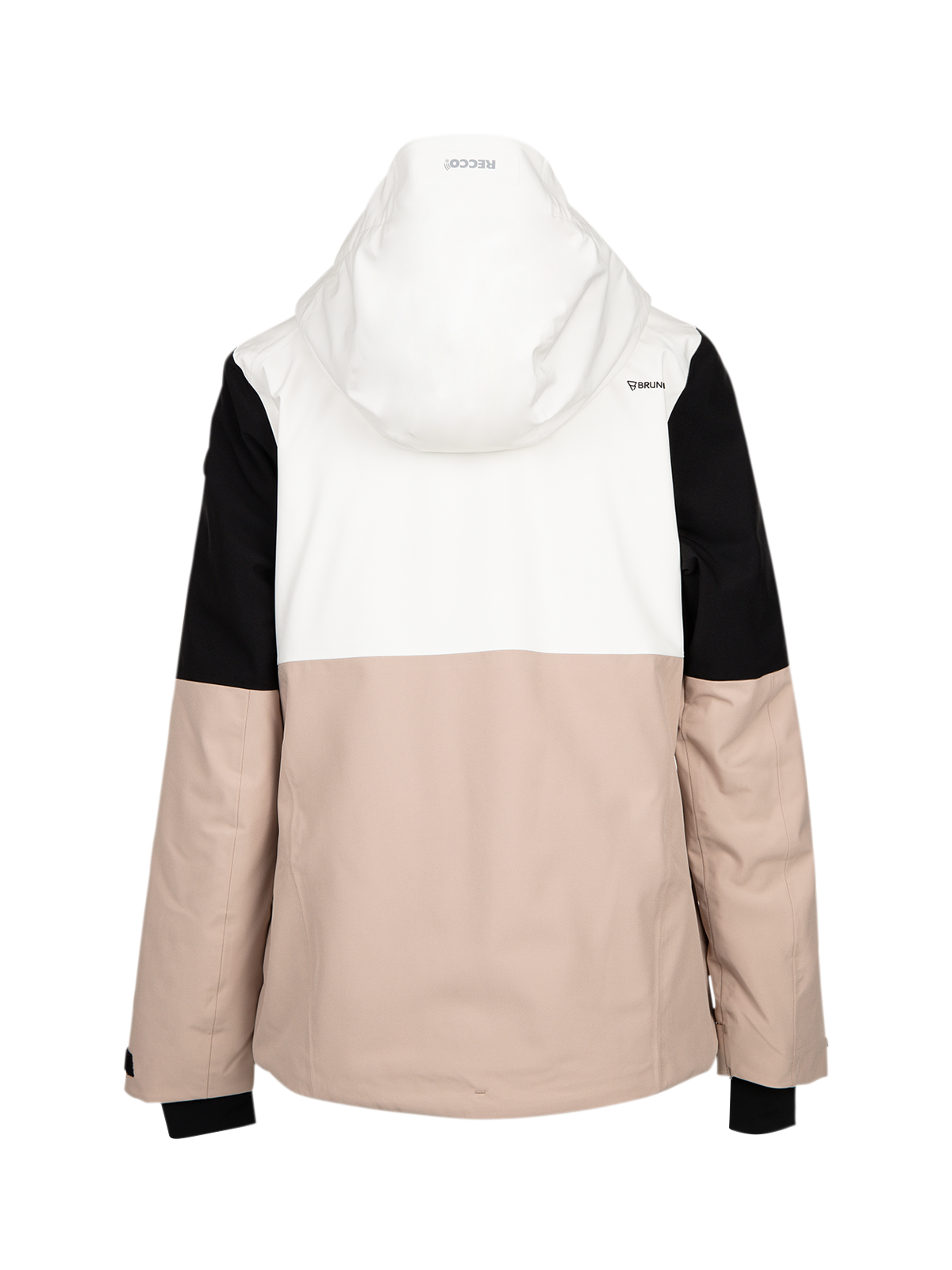 Jamona Women Snow Jacket | Simply Taupe