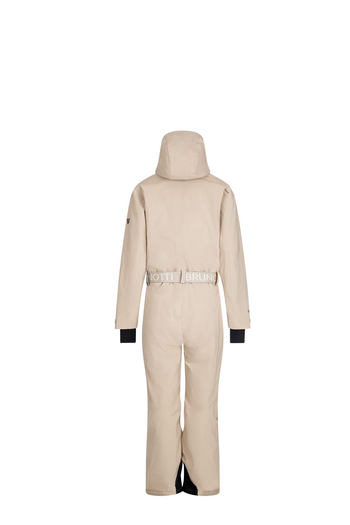 Yara Women Snowsuit | Simply Taupe