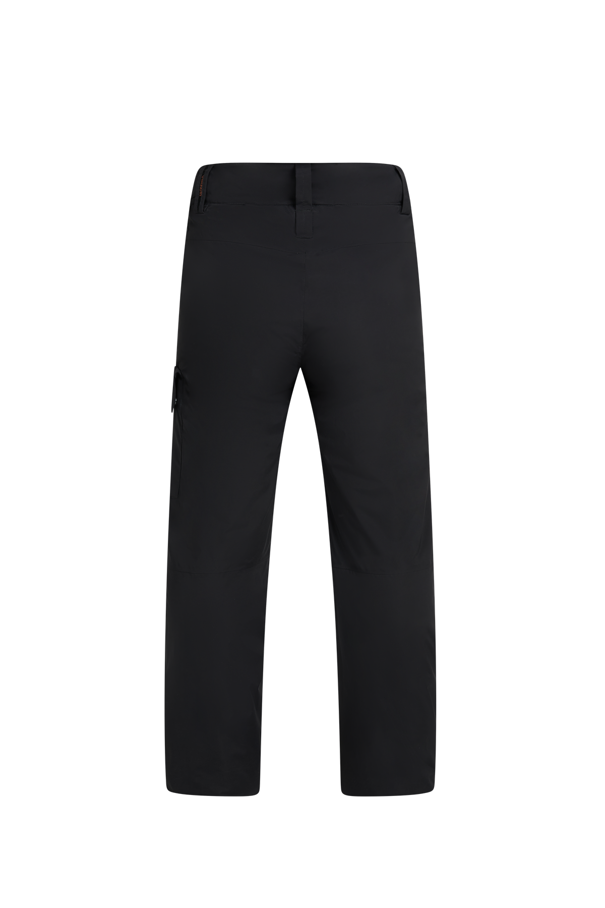 Natau Women Snow Pants | Black