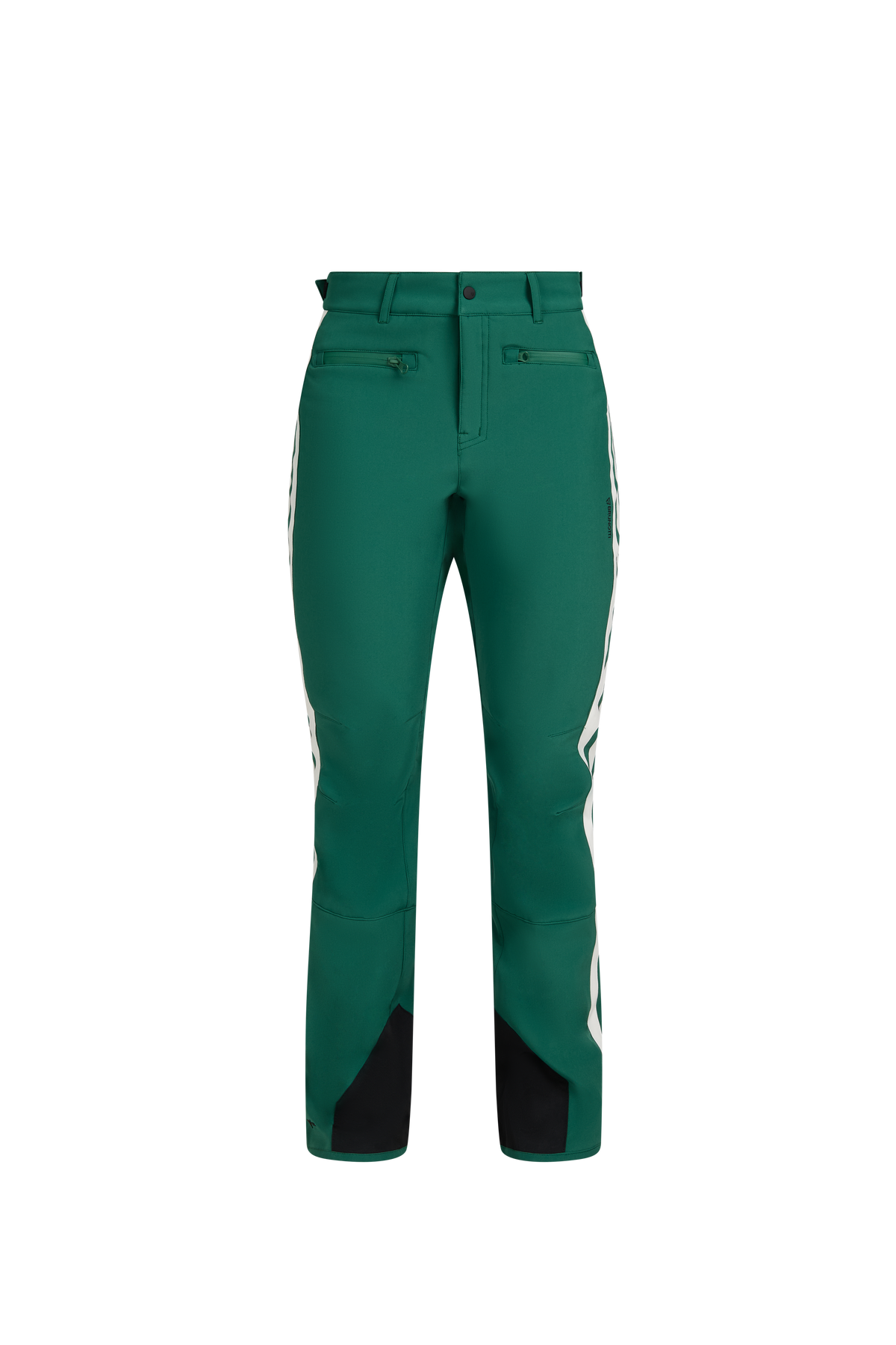 Lenny Women Softshell Pants | Hunter Green