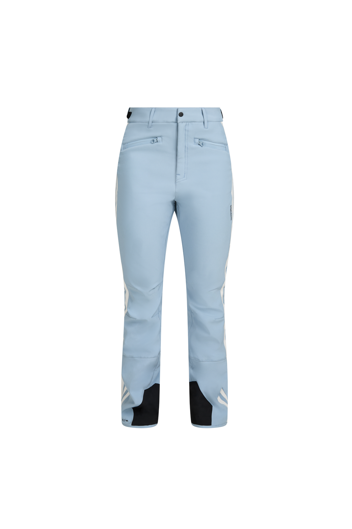 Lenny Women Softshell Pants | Pale Blue