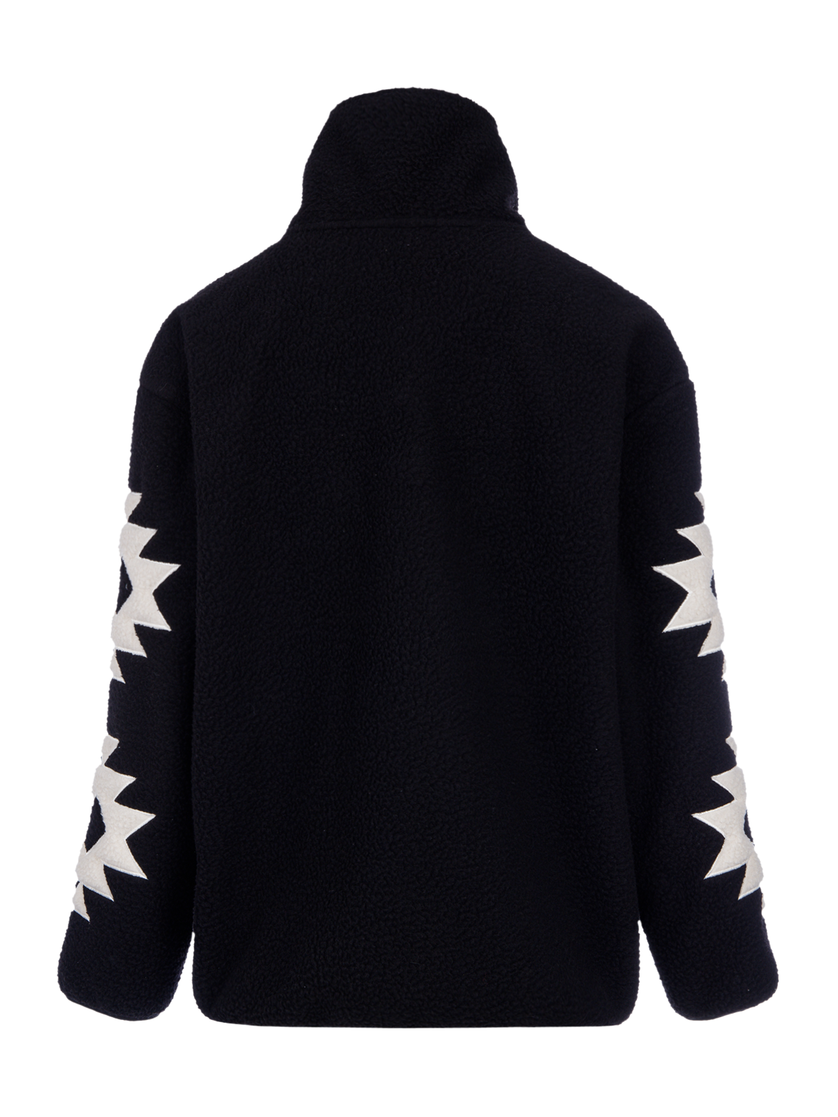Charley Women Urban Fleece | Black