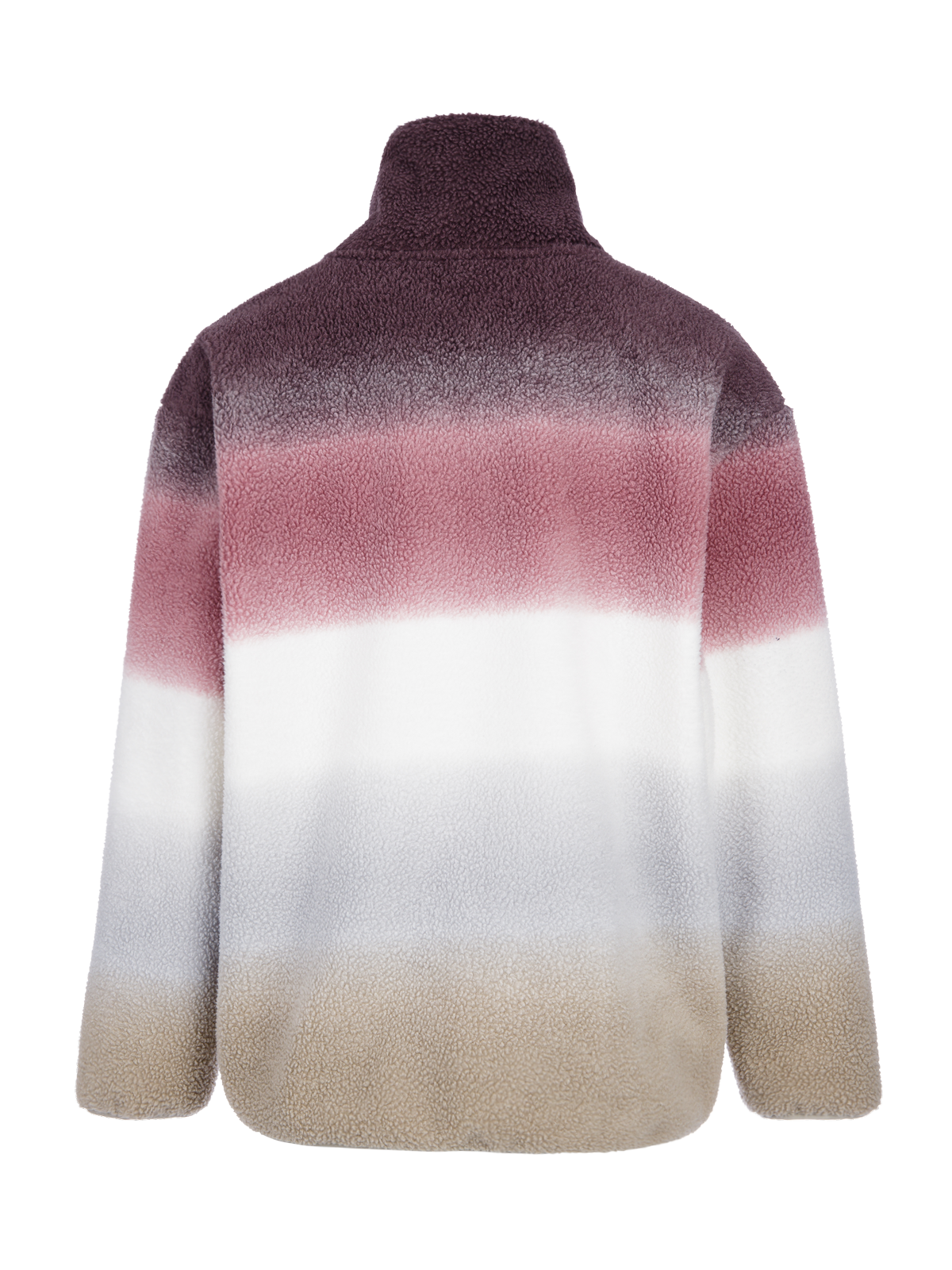 Gonna Women Urban Fleece | Raisin