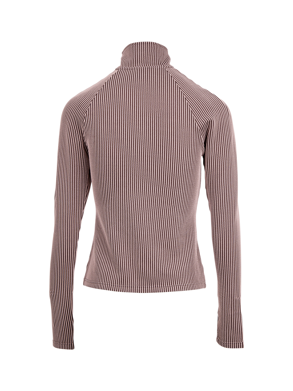 Kiana Women Snow Fleece | Raisin