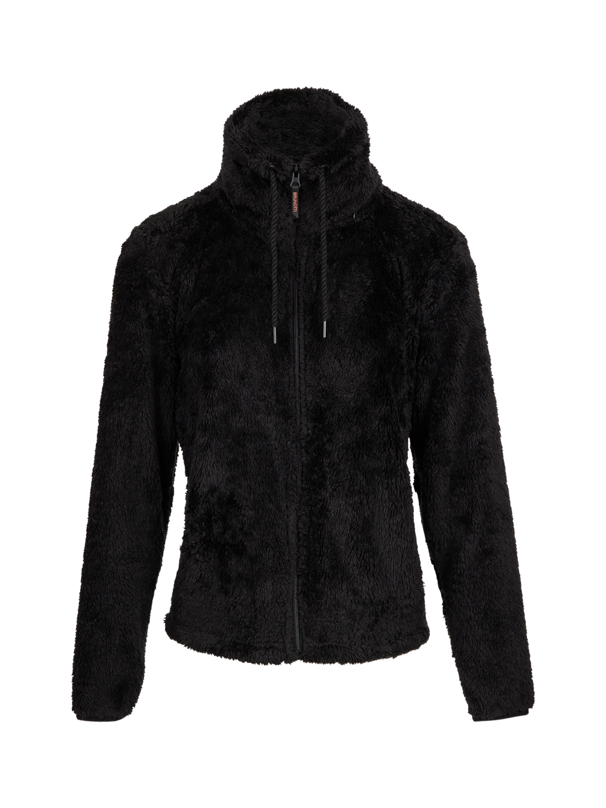 Cecile Women Fleece | Black