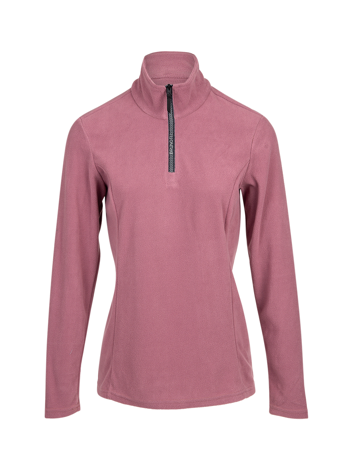 Mini-R Women Fleece | Wistful Mauve