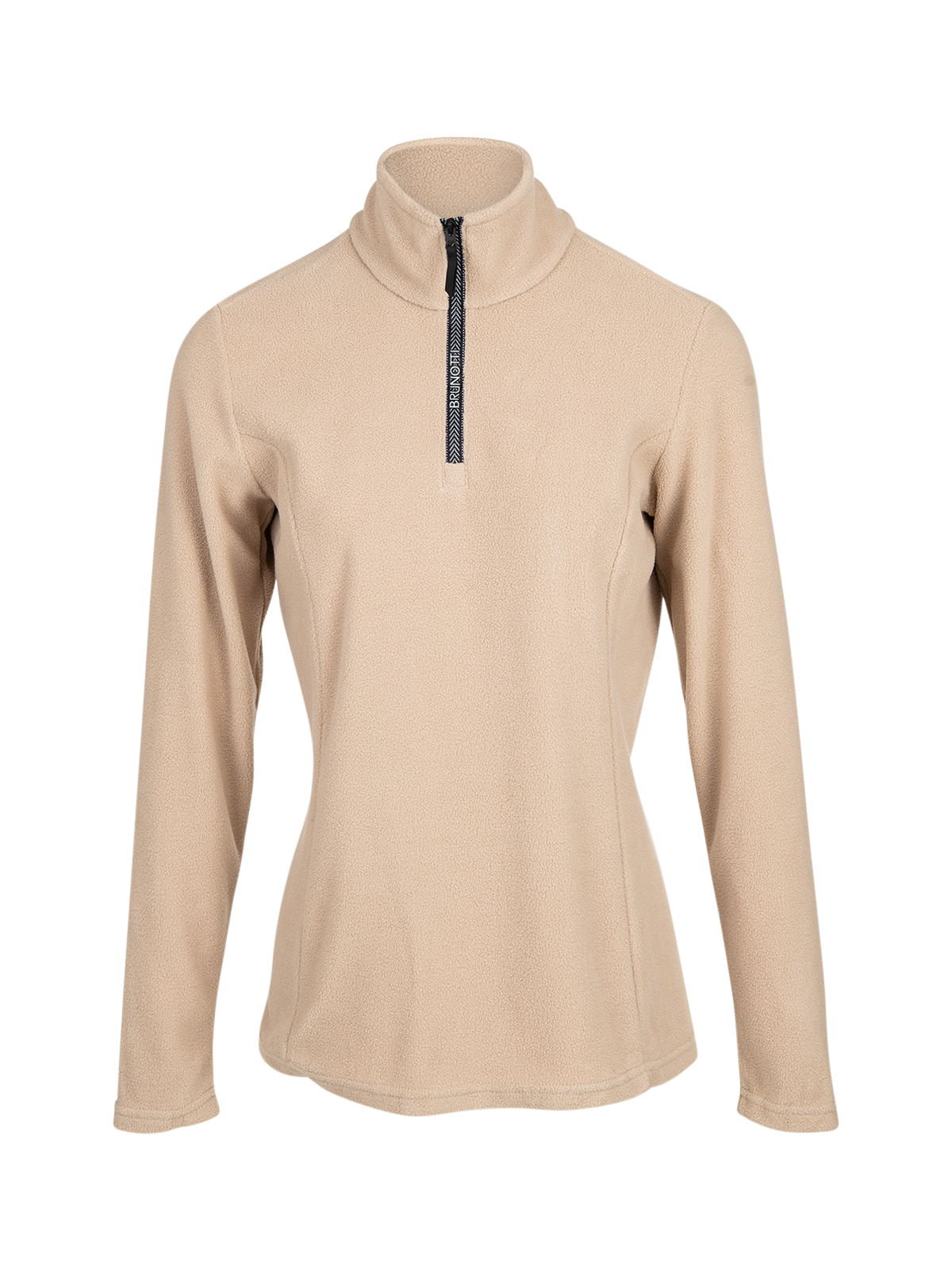 Mini-R Women Fleece | Simply Taupe