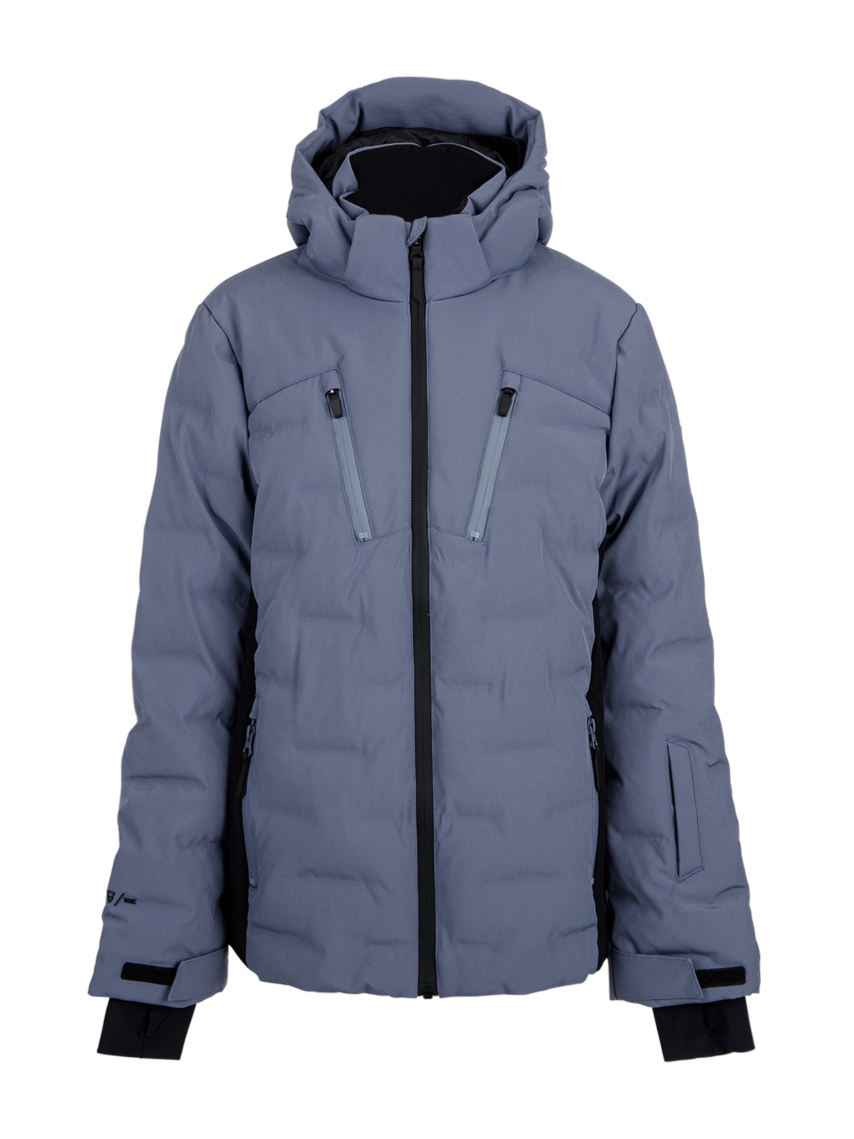Sinclairy Boys Snow Jacket | Deep Green