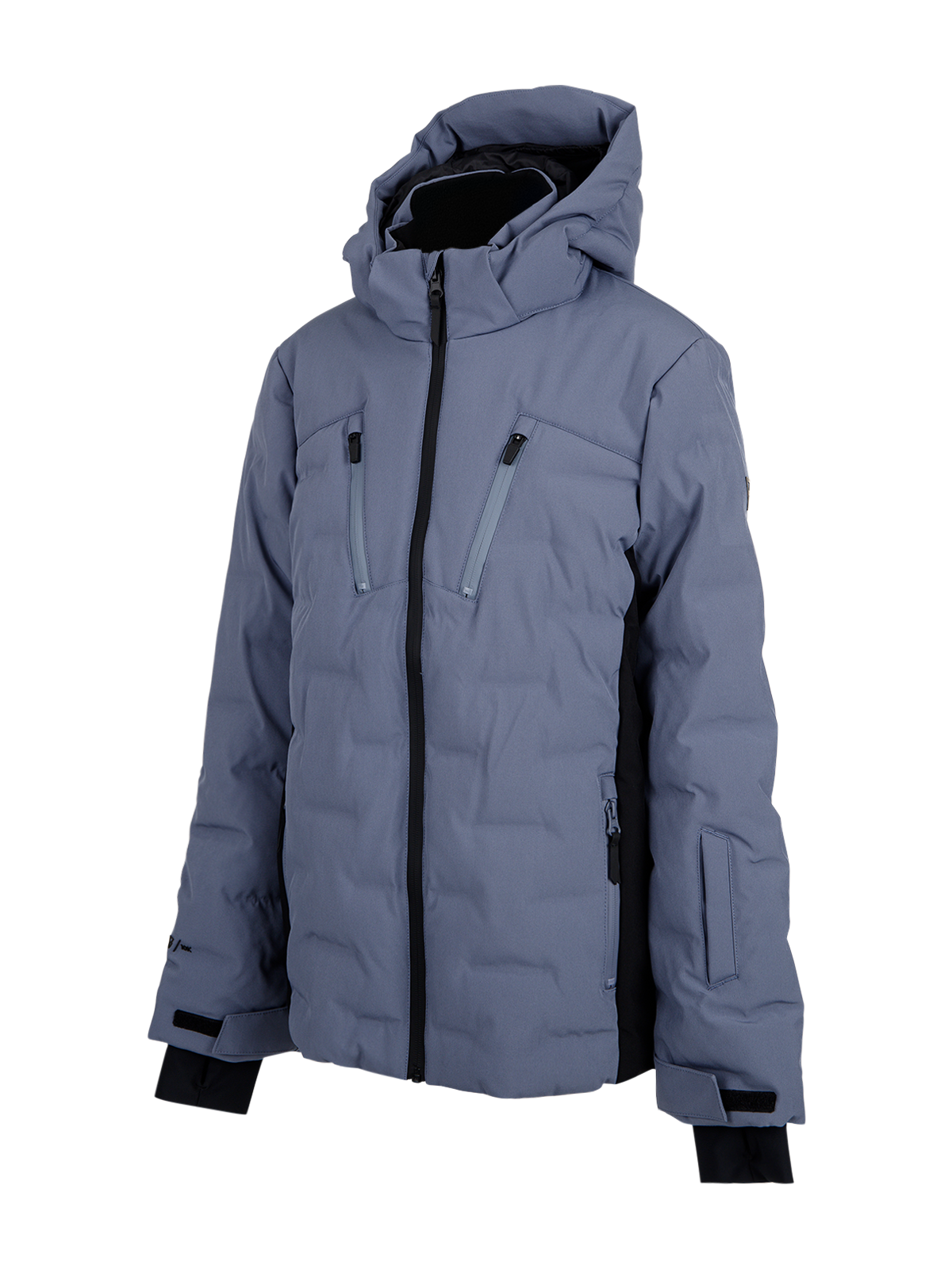 Sinclairy Boys Snow Jacket | Deep Green