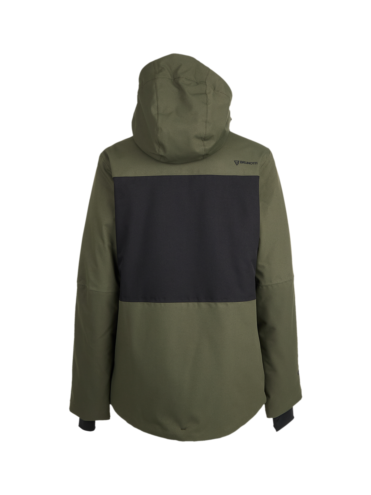 Aratinosy-S Boys Snow Jacket | Deep Green