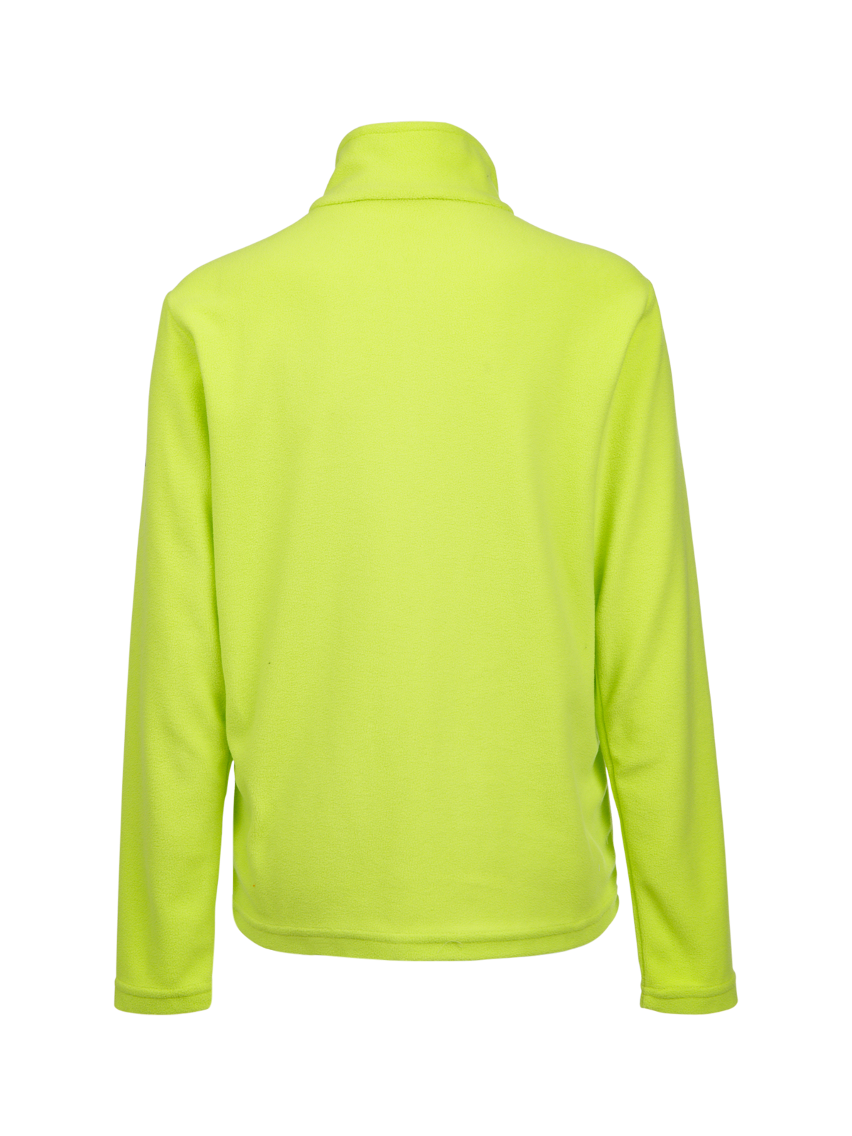Tenny Boys Snow Fleece | Acid Lime