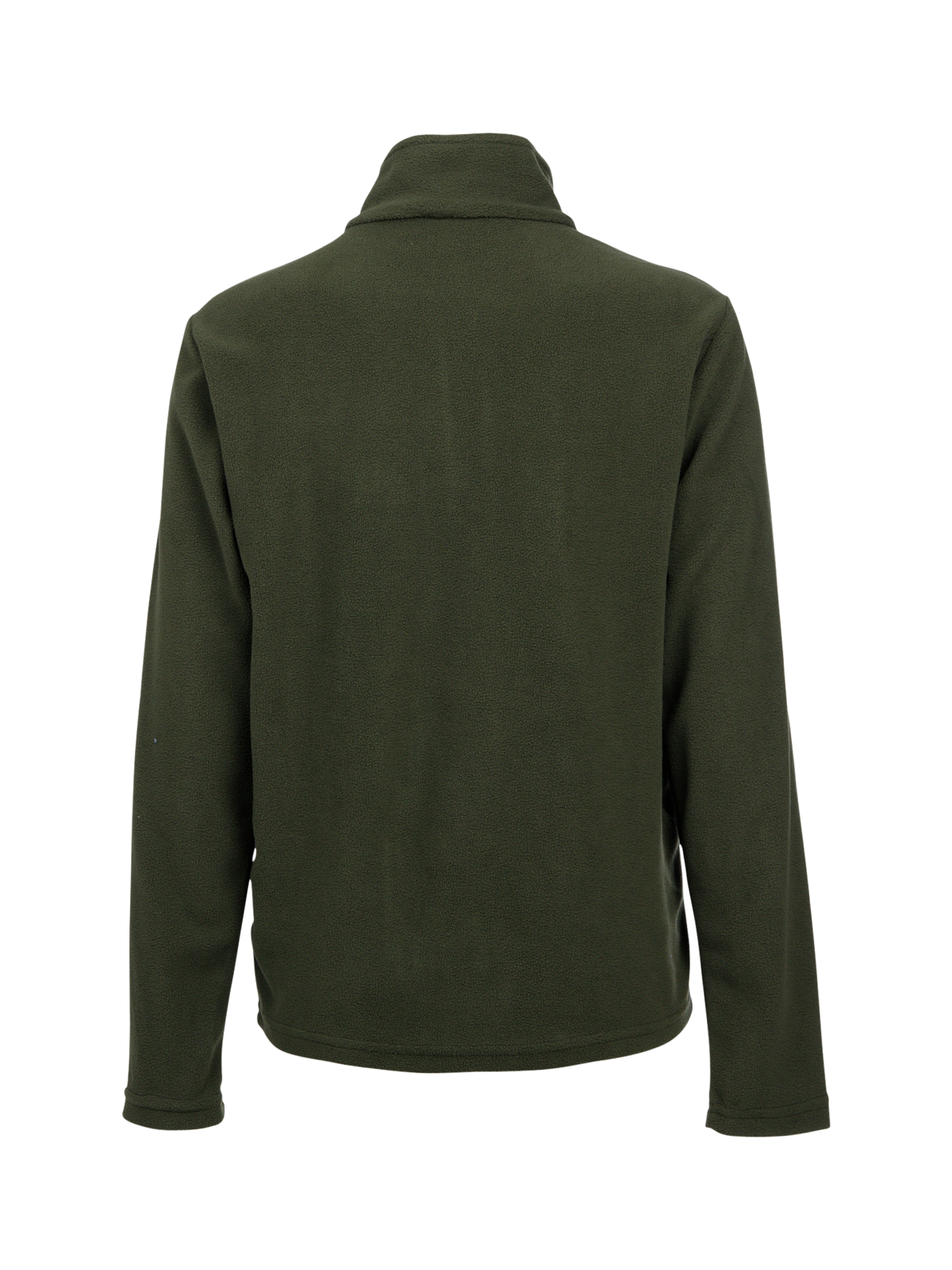 Tenny Boys Snow Fleece | Deep Green