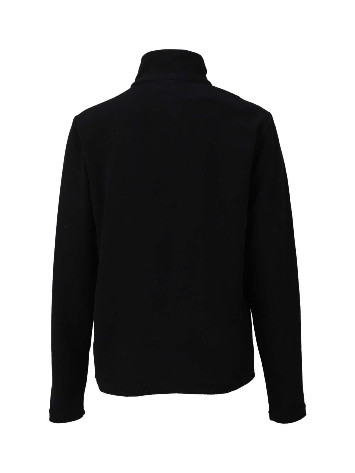 Tenny Boys Snow Fleece | Black