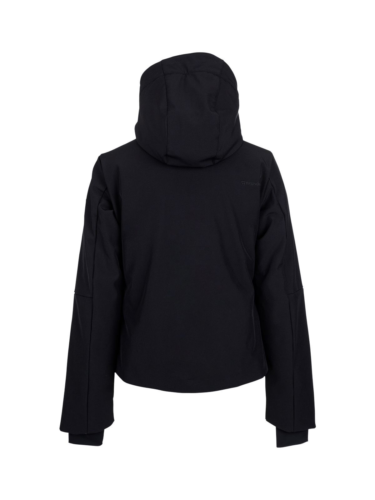 Jany Girls Softshell Jacket Snow | Black