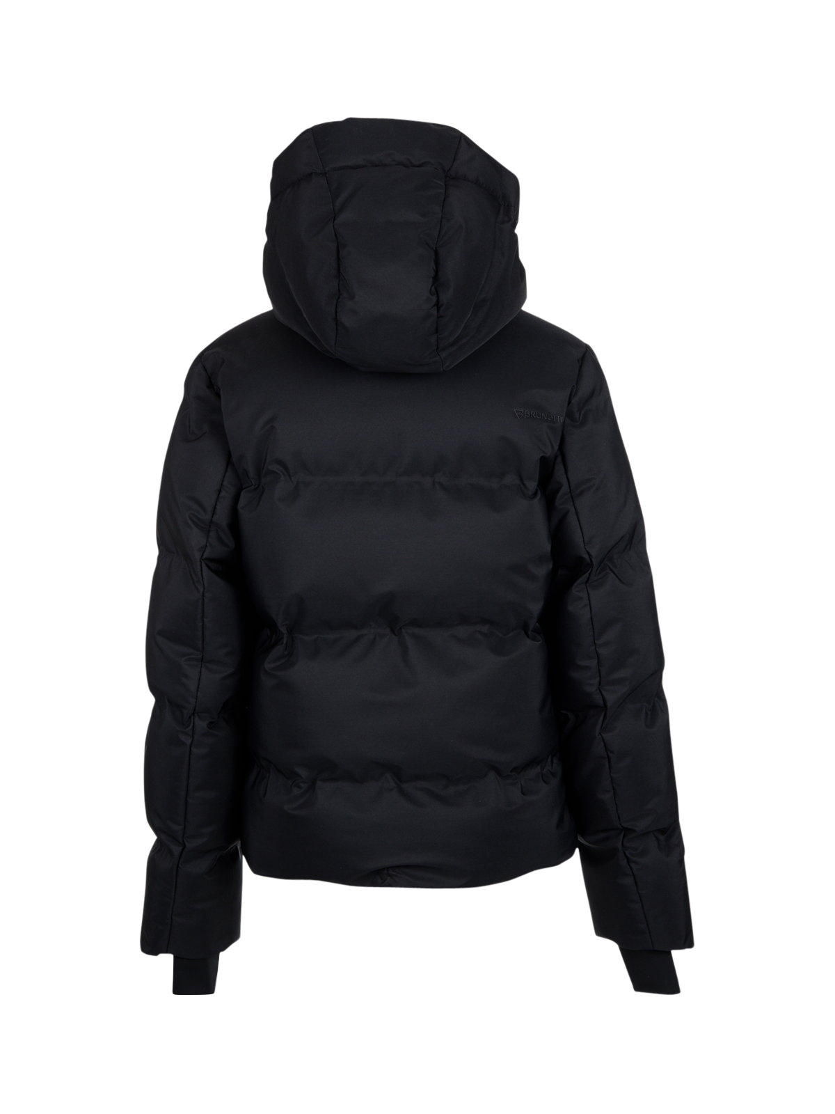 Eriny Girls Snow Jacket | Black