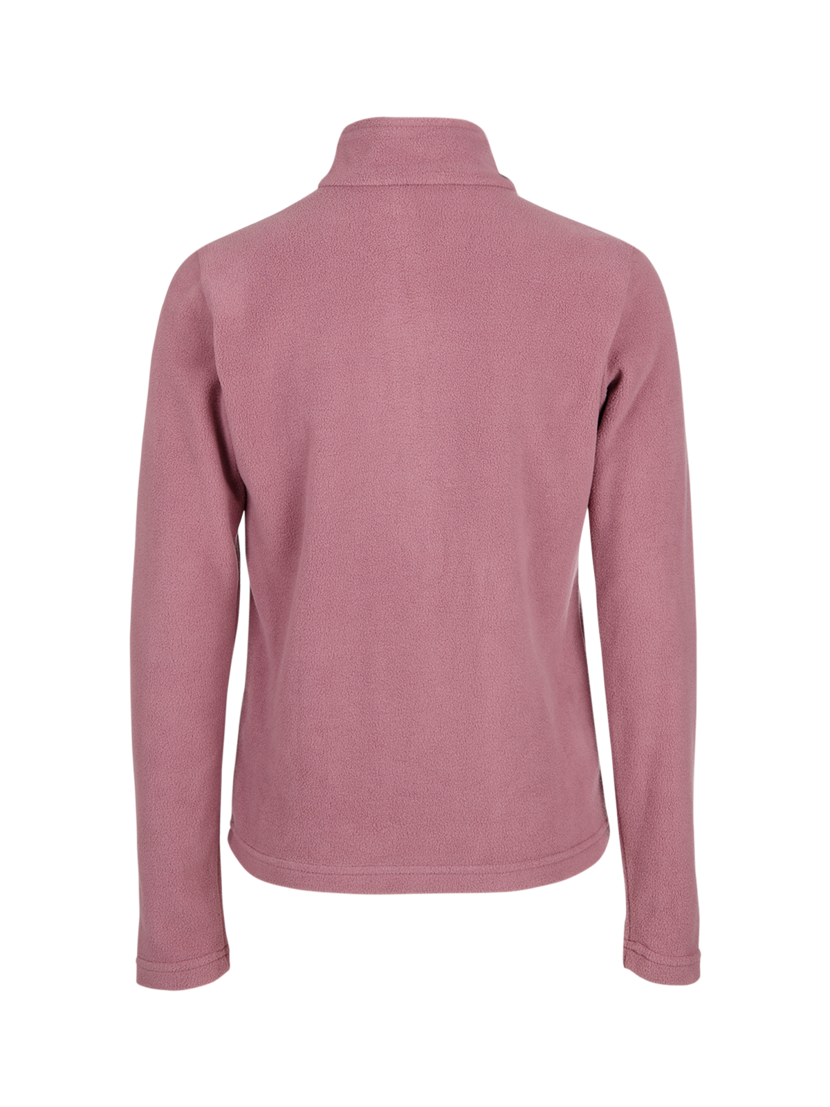 Mismy Girls Snow Fleece | Sepia Rose