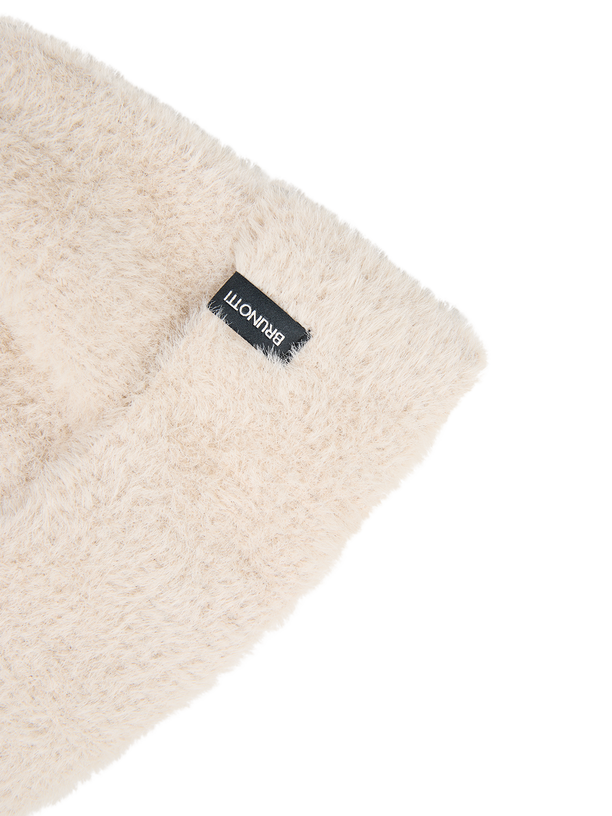 Monty Women Beanie | Moonbeam